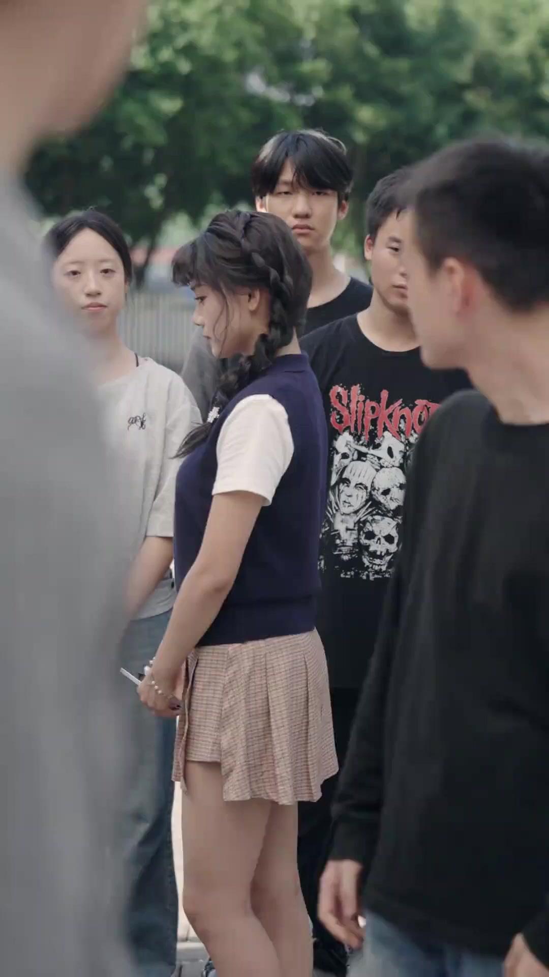 (더빙) 7년 동안 너였다