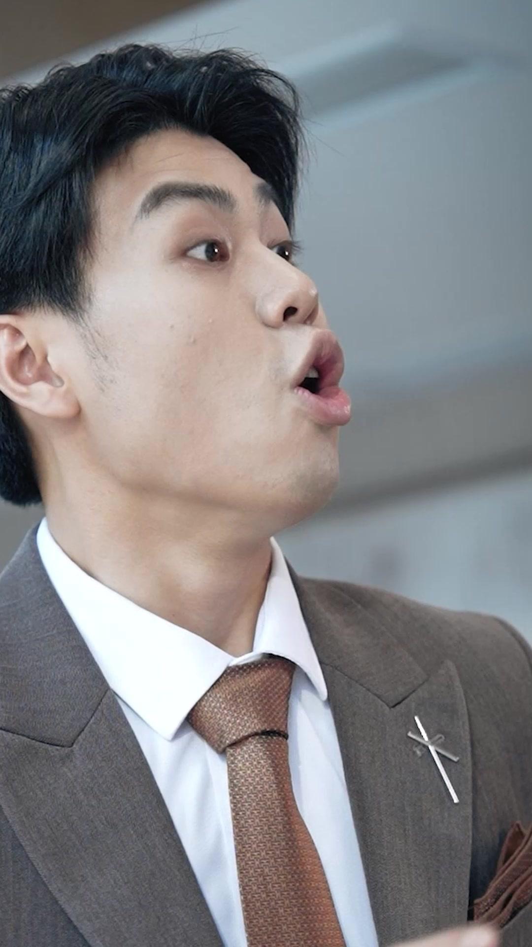 Legend of a Security Guard