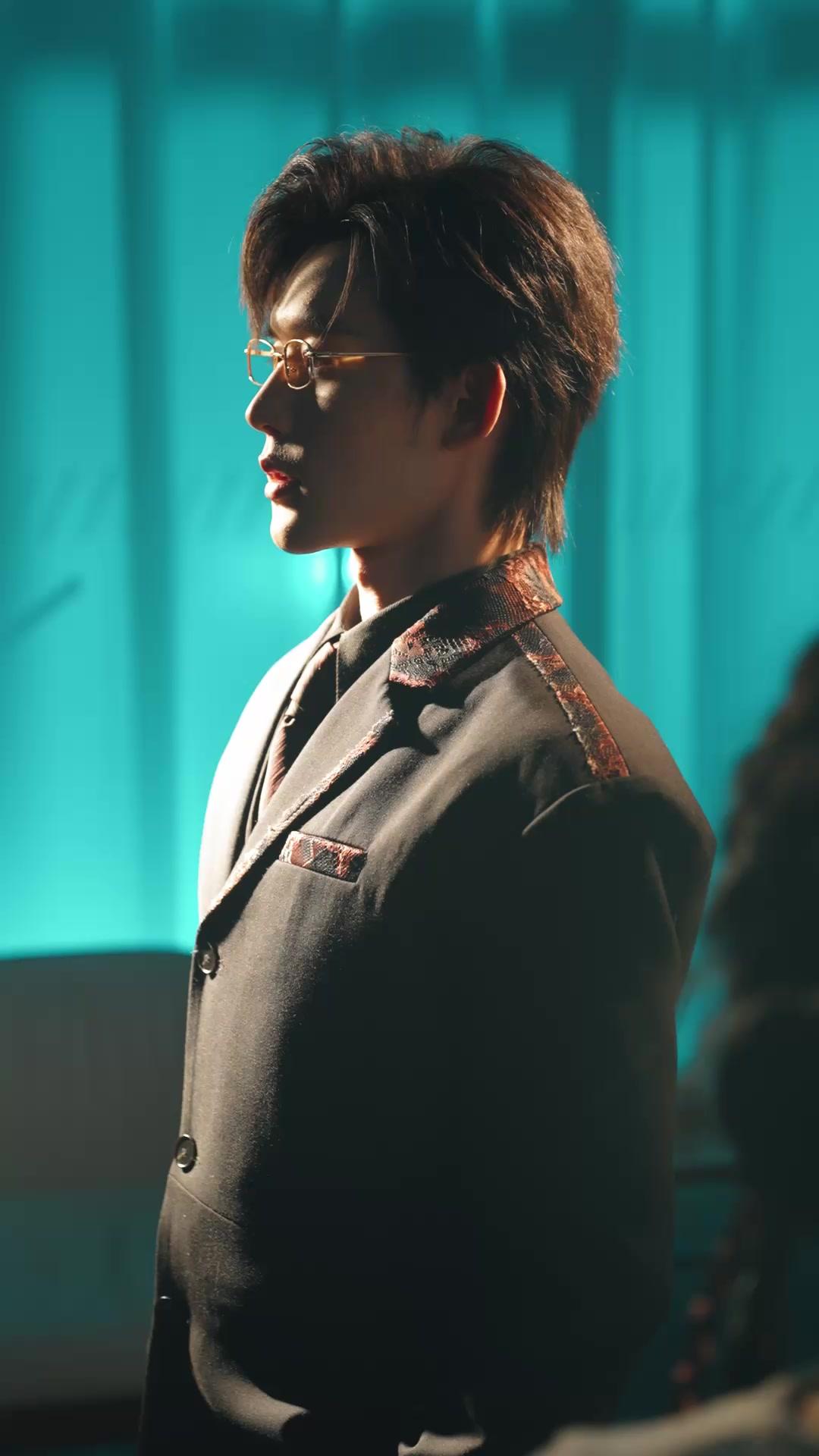 연적? 아니, 동업자!