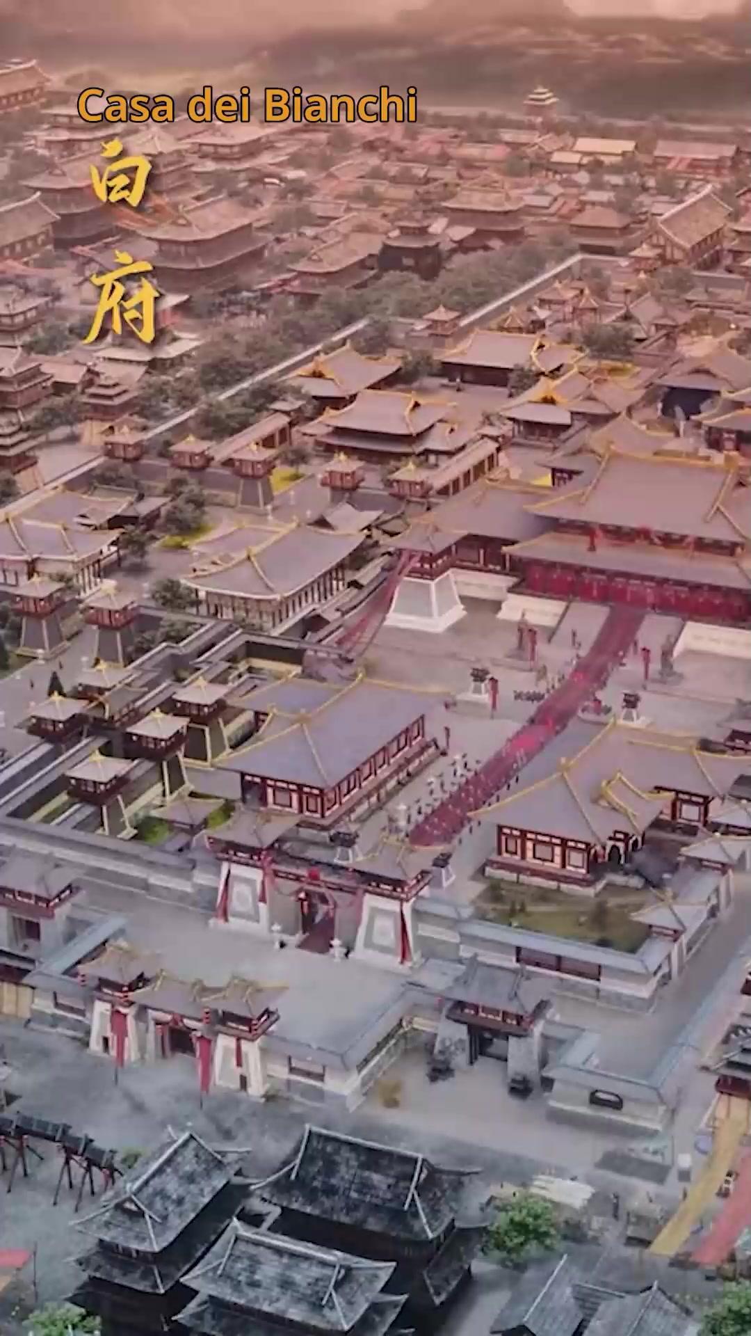 La Nascita del Drago Dorato Supremo