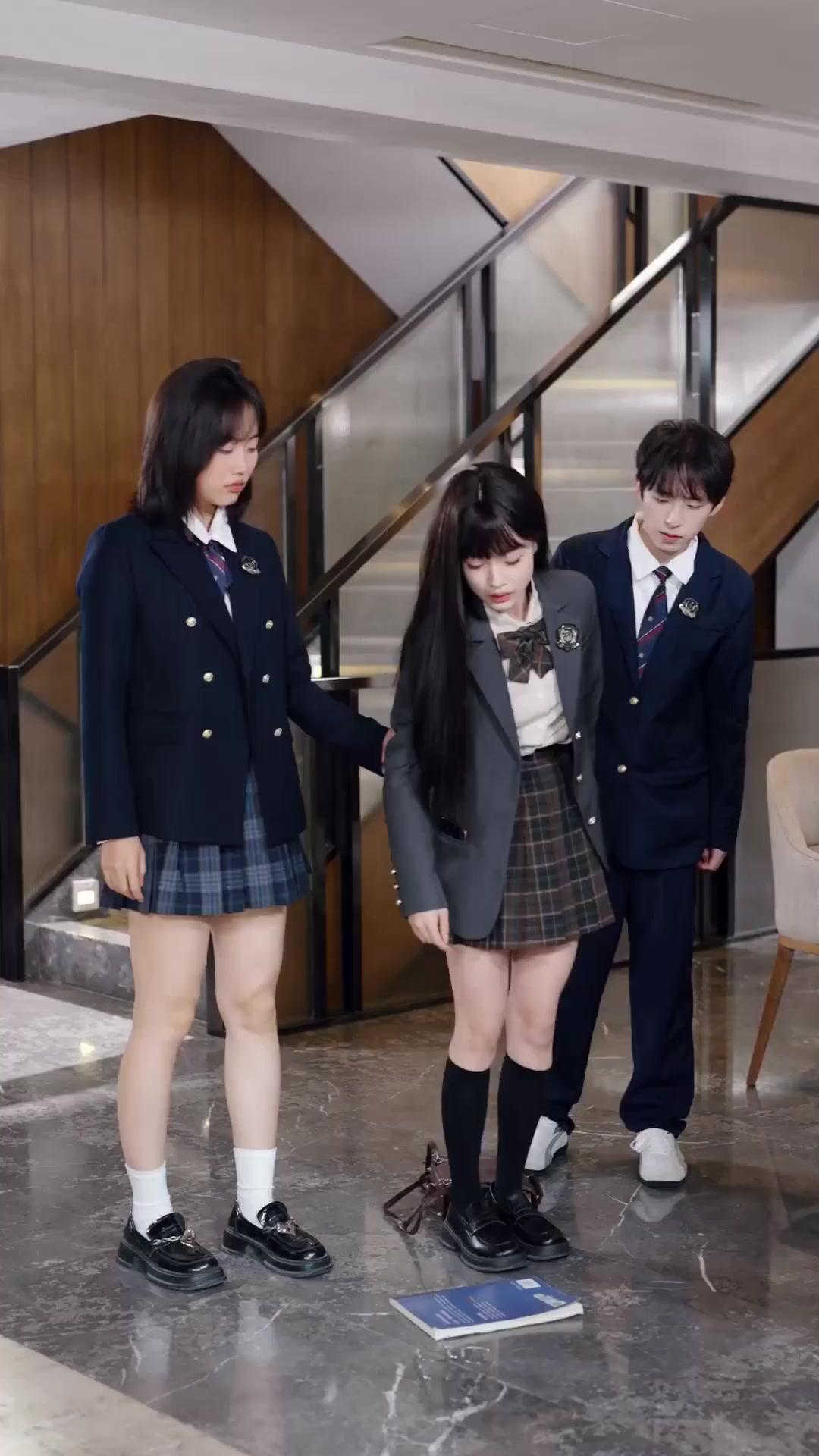 (Dubbed) Don't Mess With the Genius Heiress