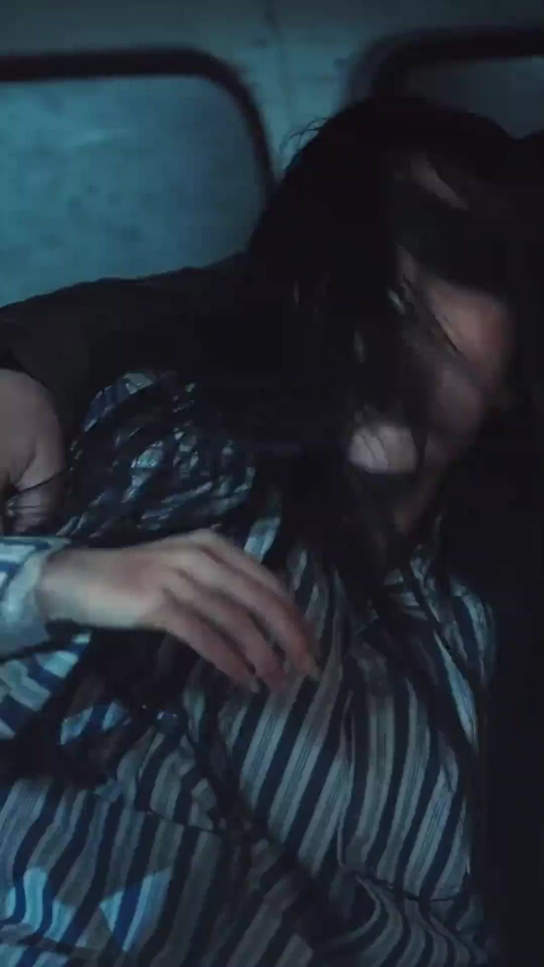 그날 밤, 딸이 사라졌다