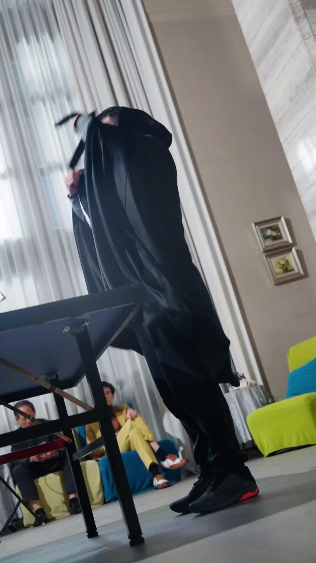 Masa Tenisi Efsanesinin Yeniden Doğuşu