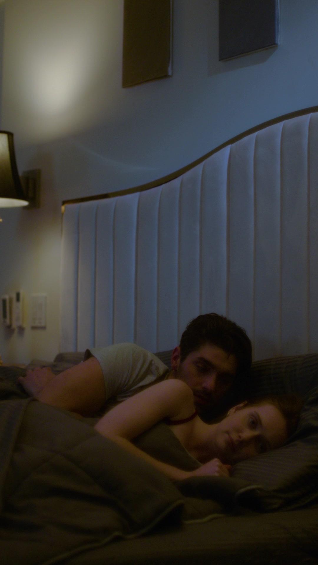 Embarazo inesperado, mimada para siempre