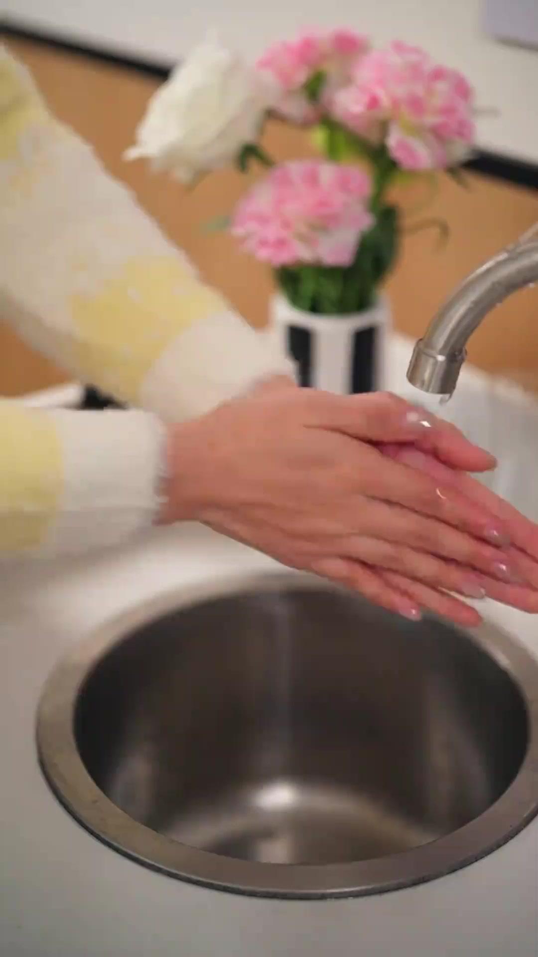 잠든 남편 마음 엿보기