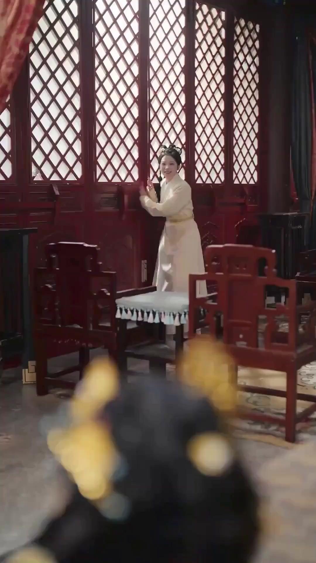 (Dubbed) Wow! Nap Girl Runs the Harem