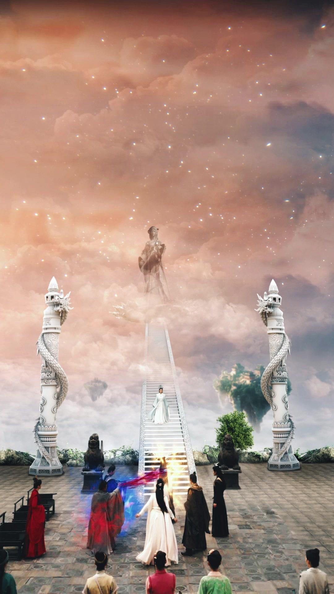 The Godmaker’s Return