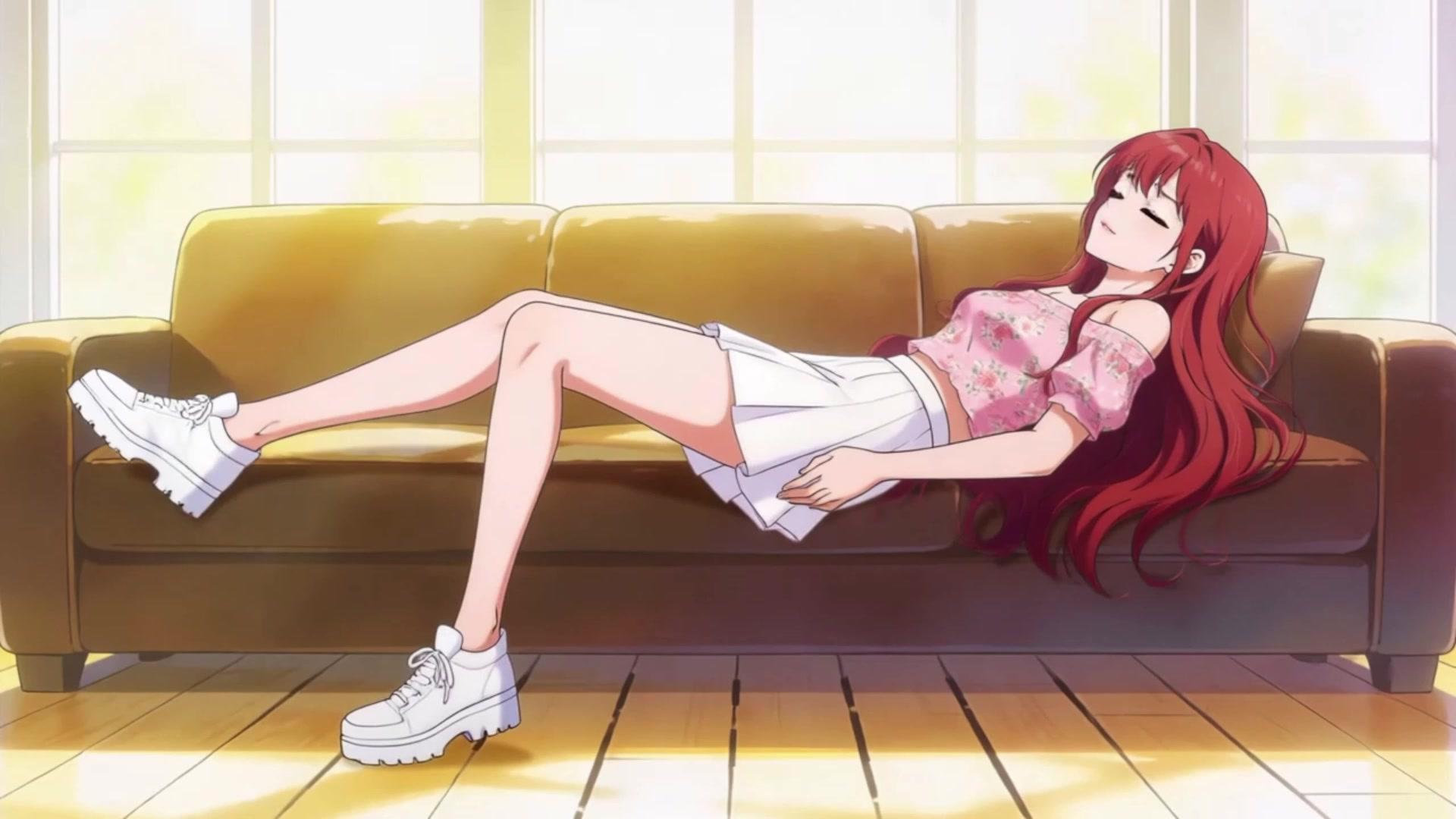 I Made 4 Demons My Boyfriends