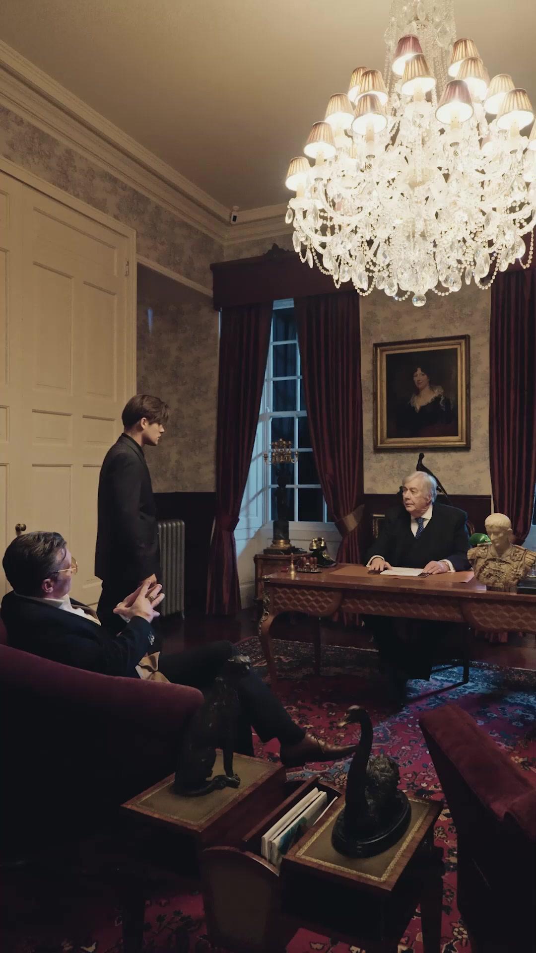 (Synchro)Verliebt in Amelia