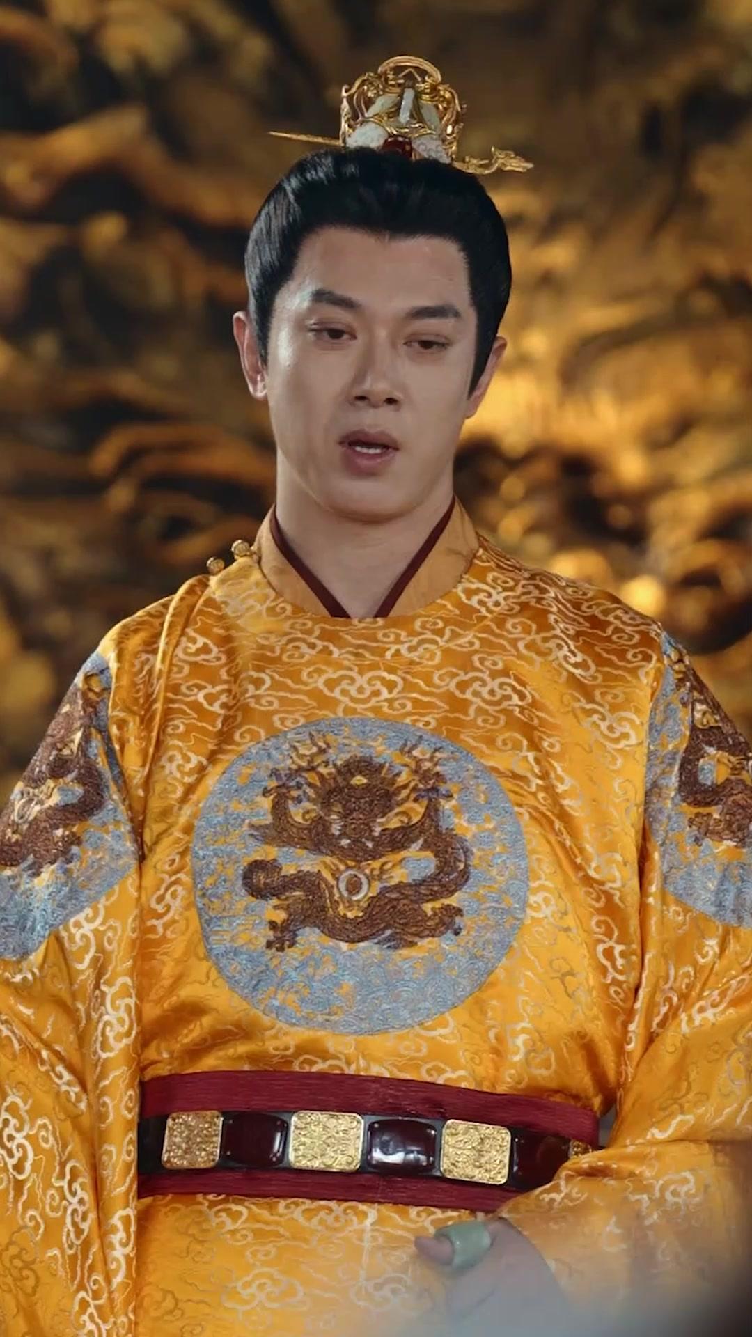 El velo de la corona