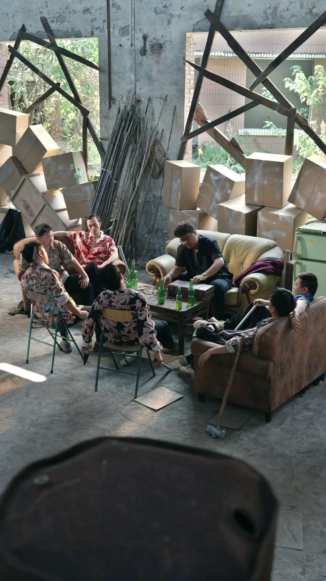 許嫁を探して三千里