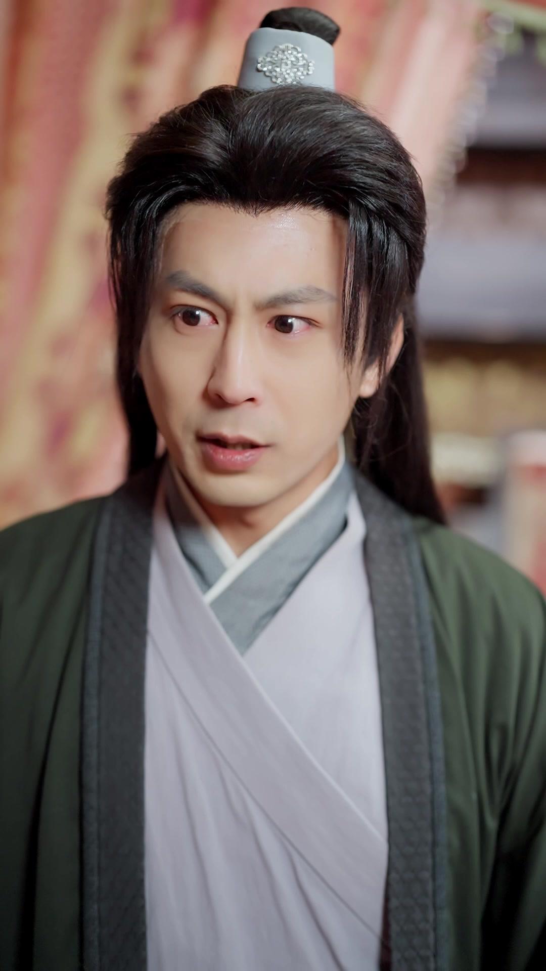 渣夫跪好，朕來了