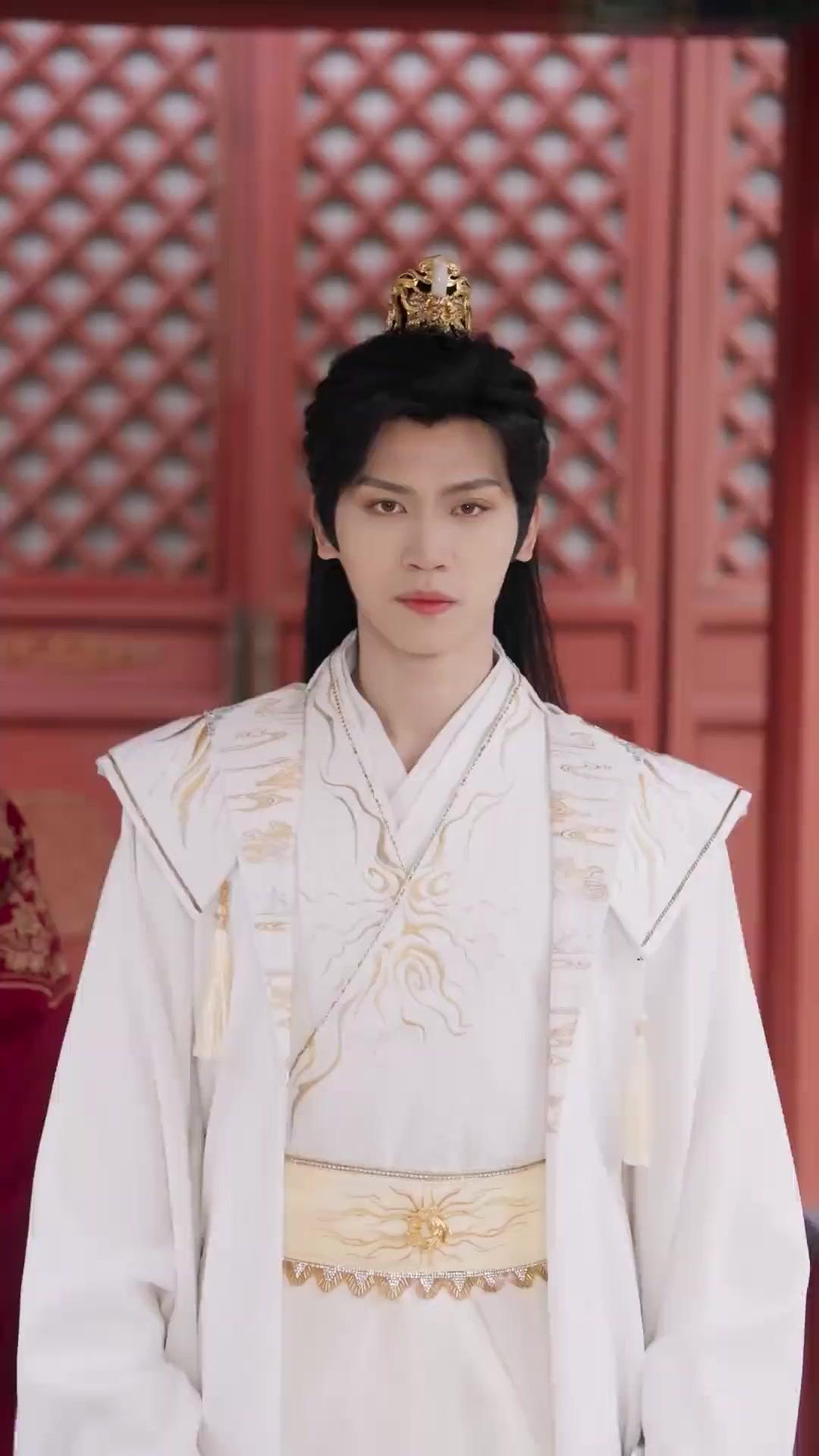 (Dubbed)Loving the Tyrant I Swore to Kill