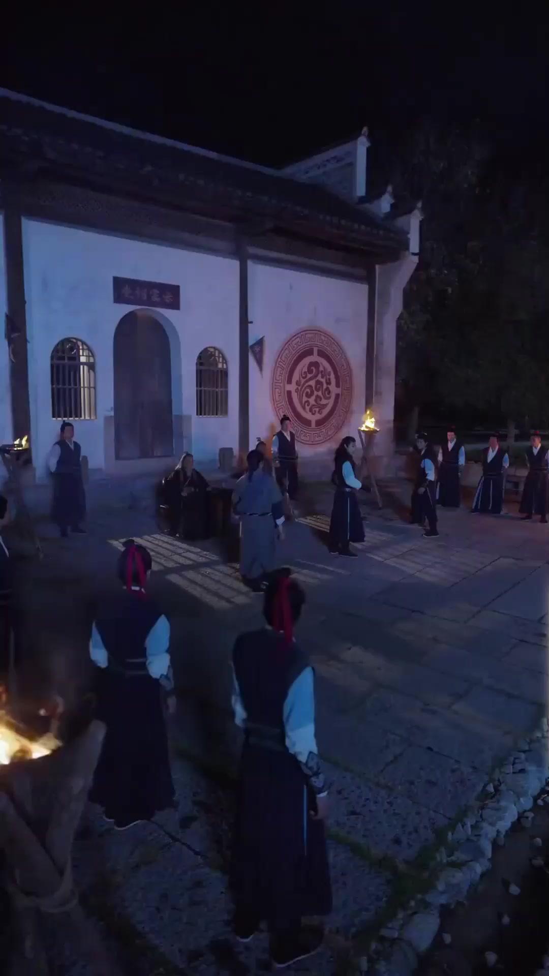 (Dubbed)Rise of the Banished Dragon