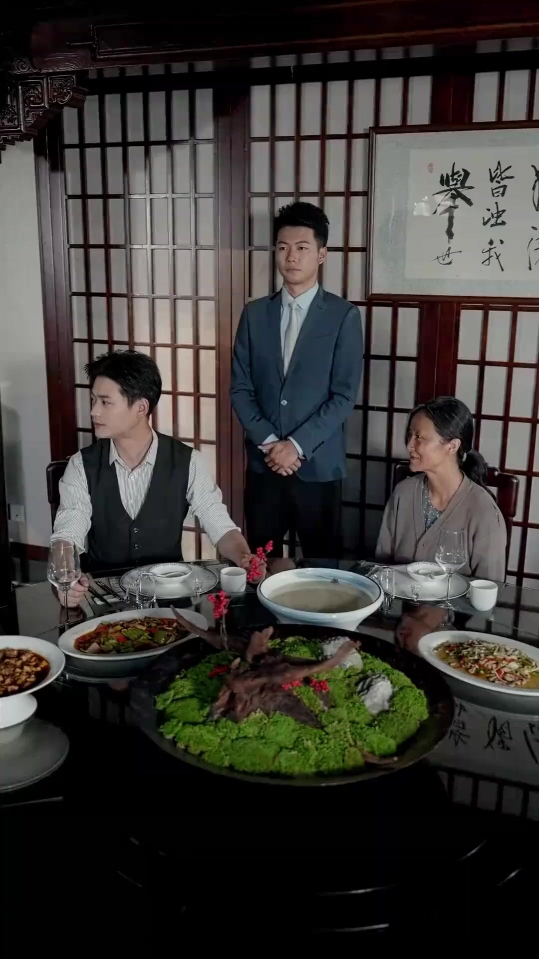 (Dublajlı) Ben Anneyim