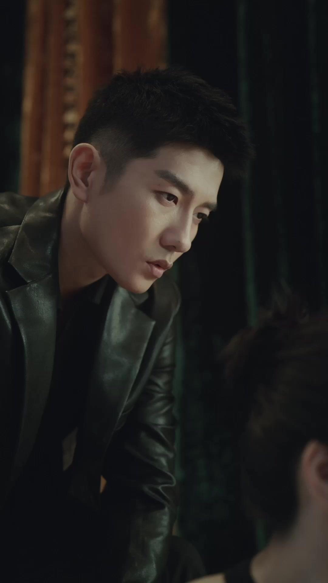 무법의 도시: 검은 서약