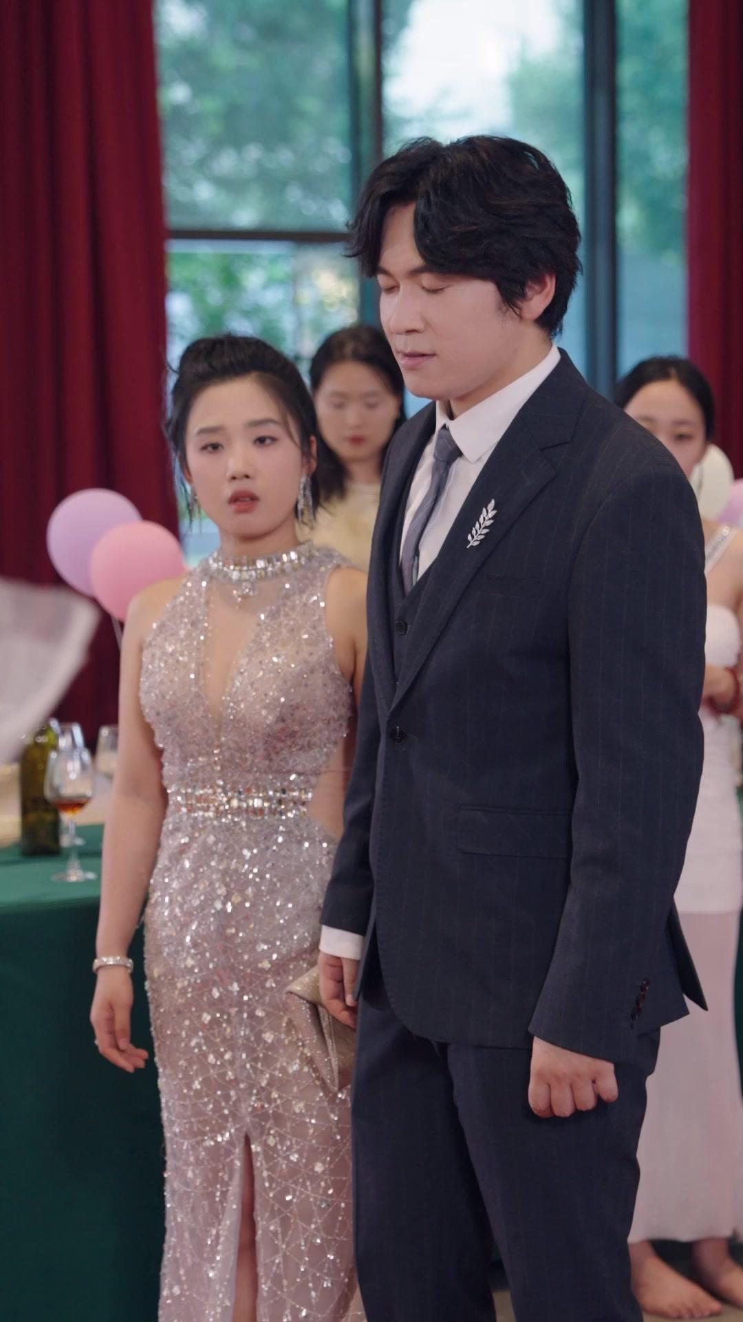 Gizli Varisin Dönüşü 