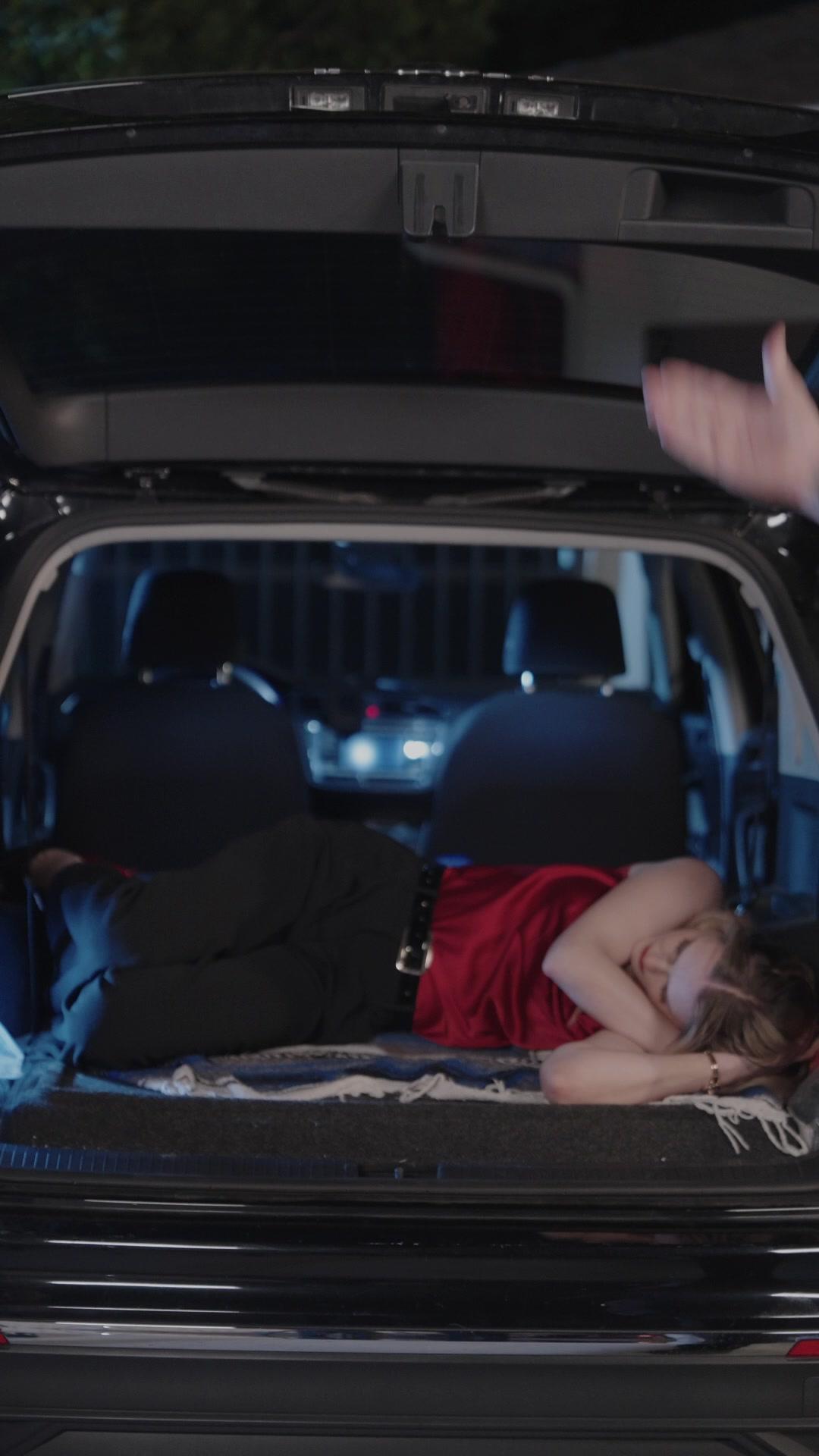 Obedéceme, hijo del presidente