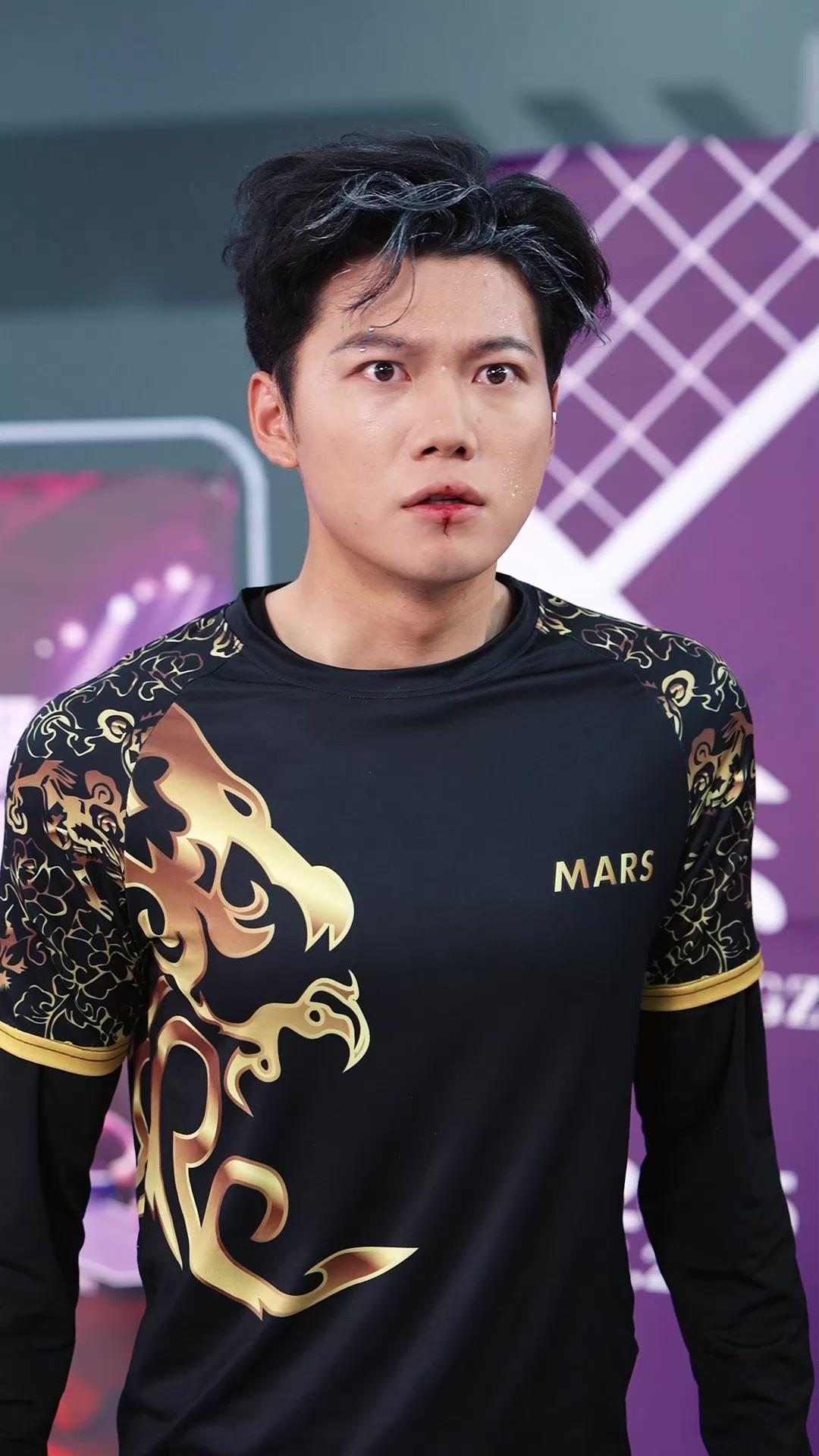 請叫我乒乓大魔王