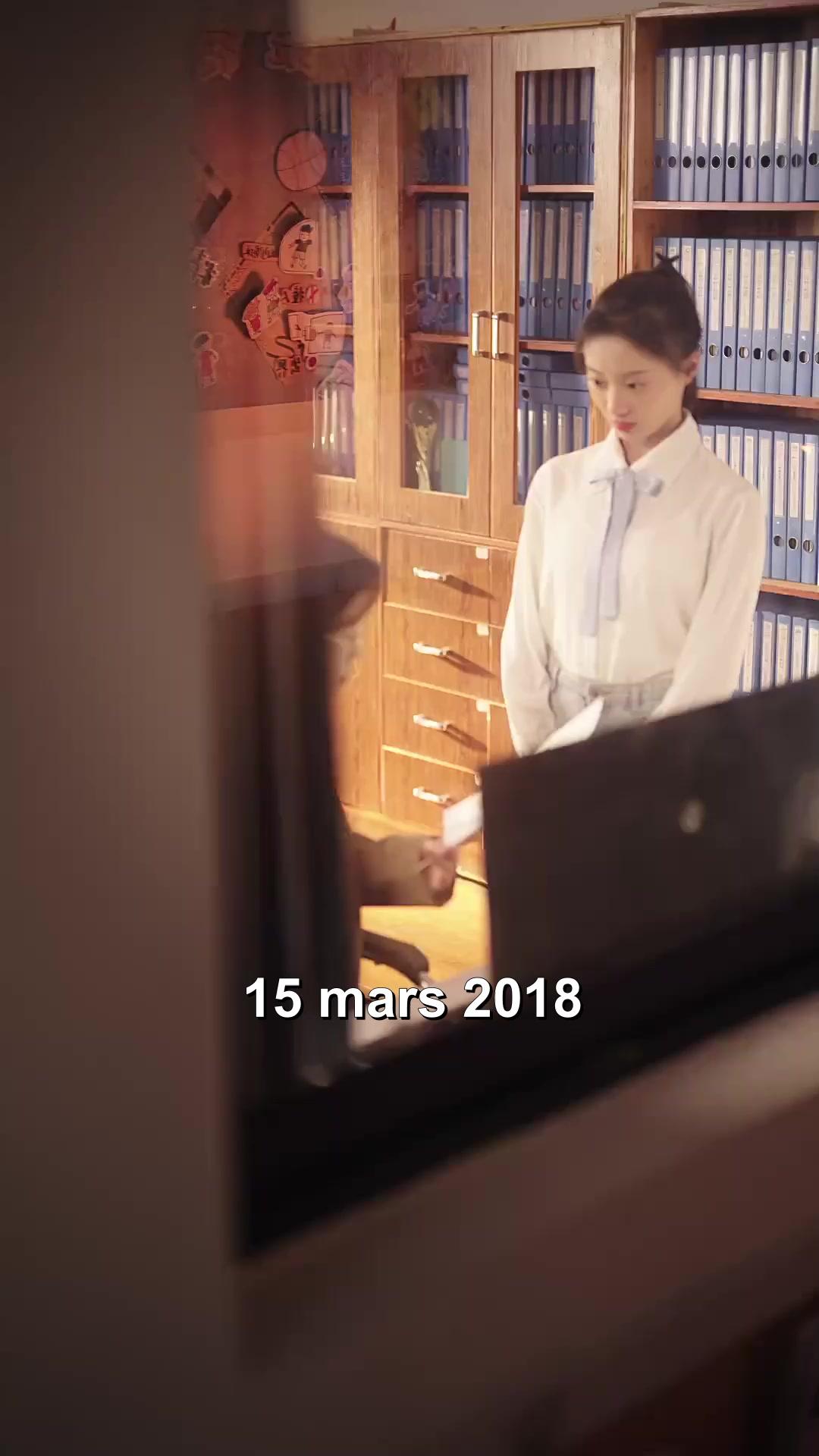 (Doublage) COMMENT J'AI TROUVÉ LE PÈRE DE MON FILS ?