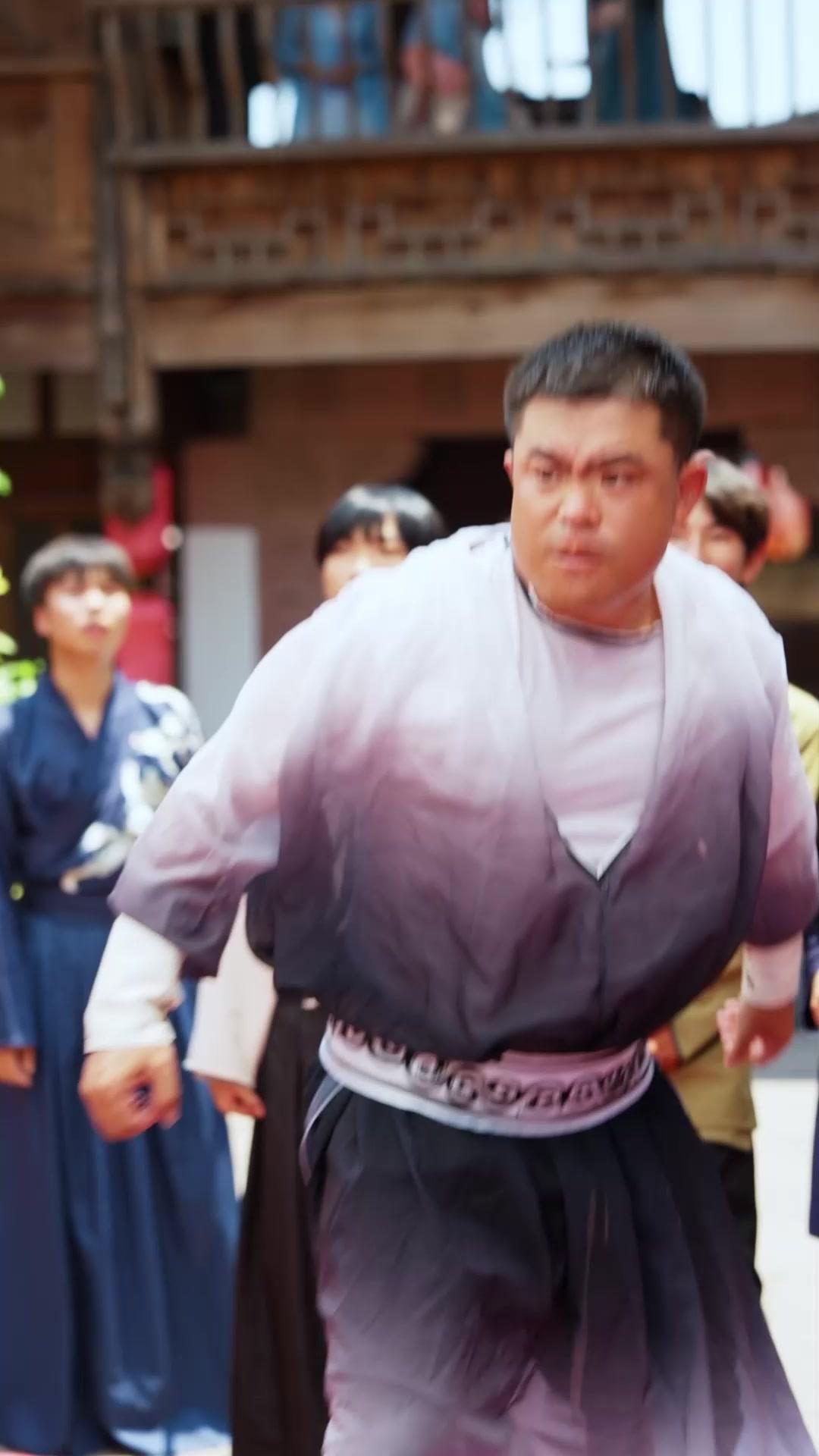 Bangkit Kembali ke Puncak