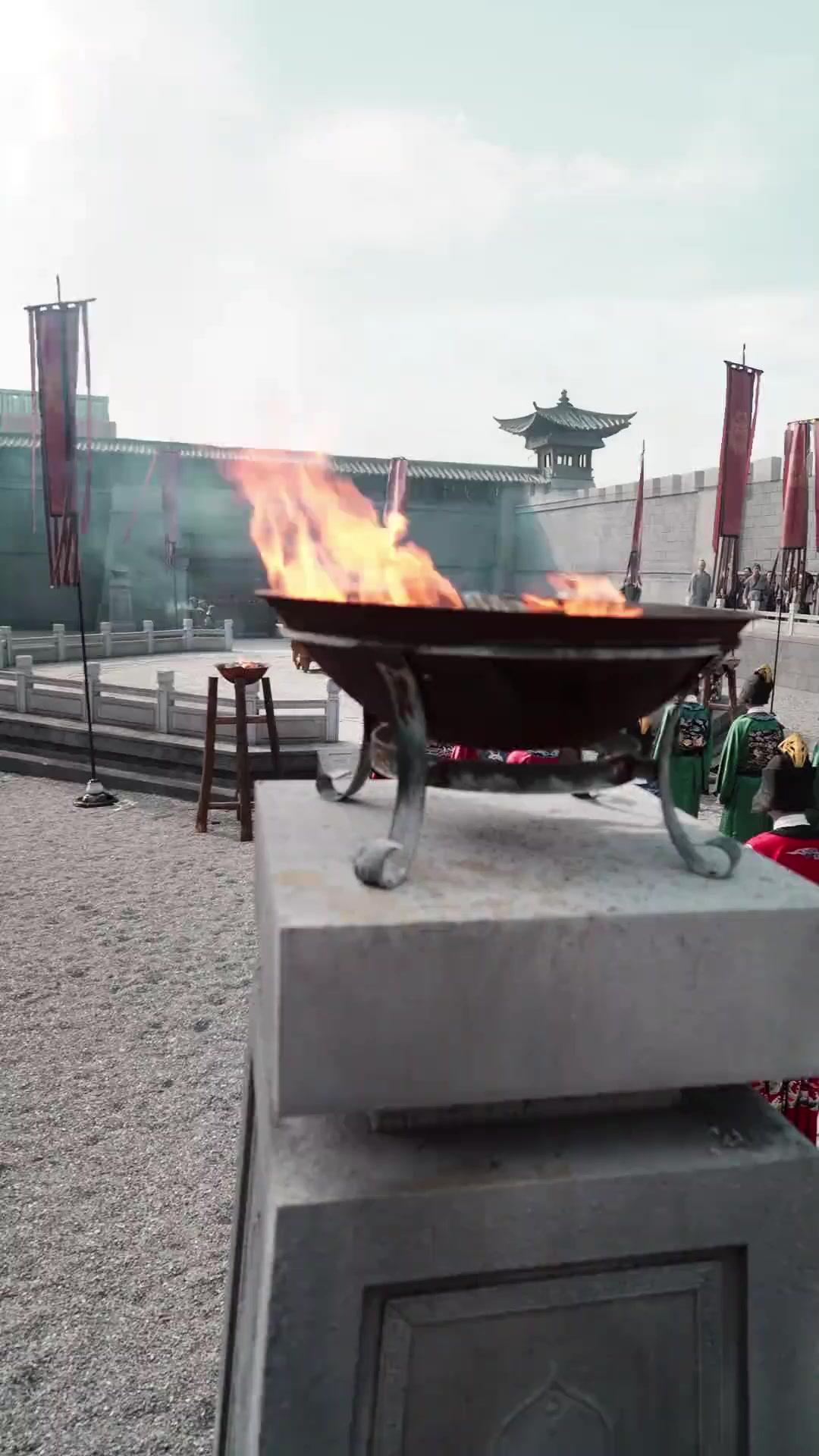 Atrapado entre dos mundos