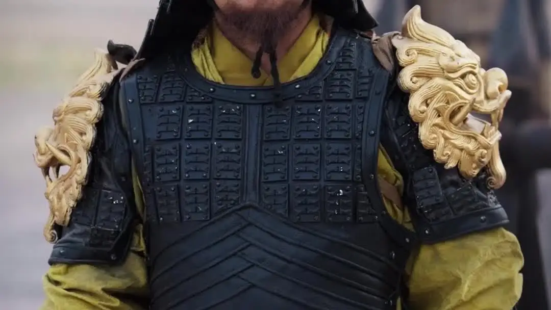 I Am Undefeated: When Armor Speaks Louder Than Oaths