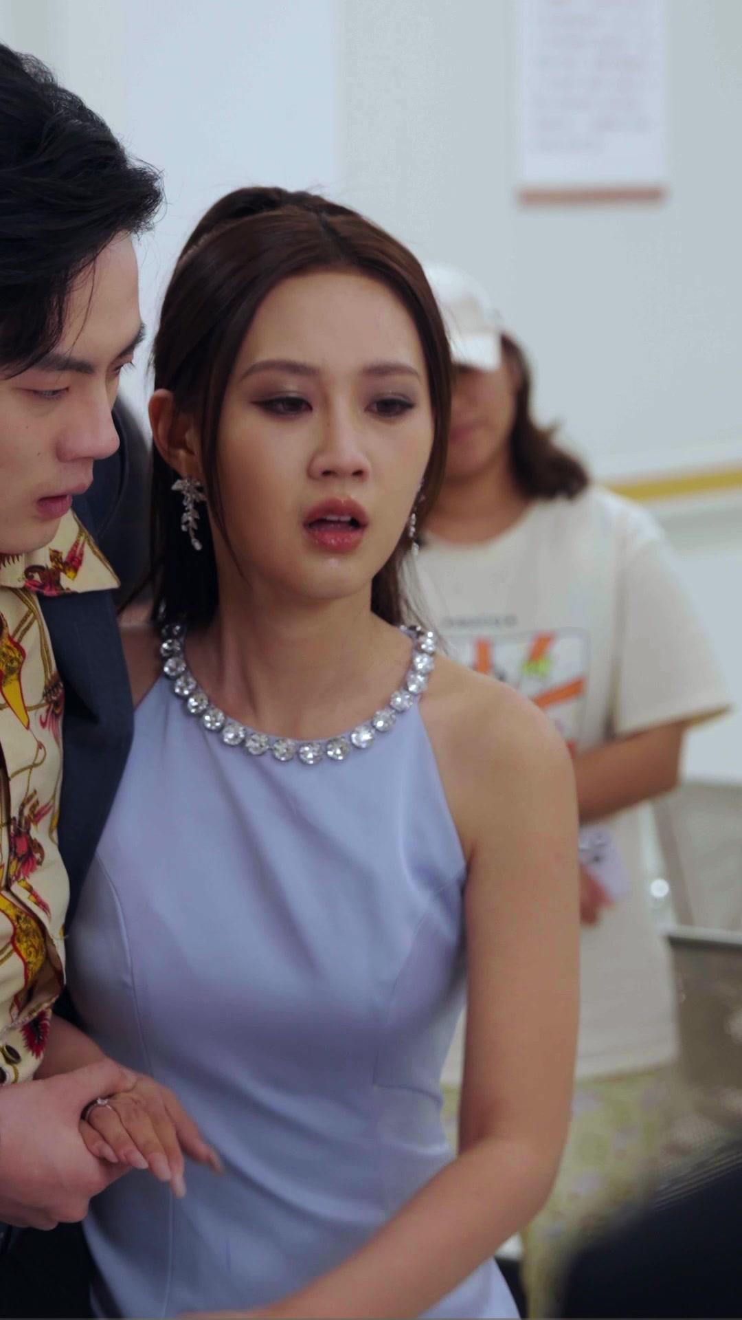 Pengkhianatan Anak Angkat 