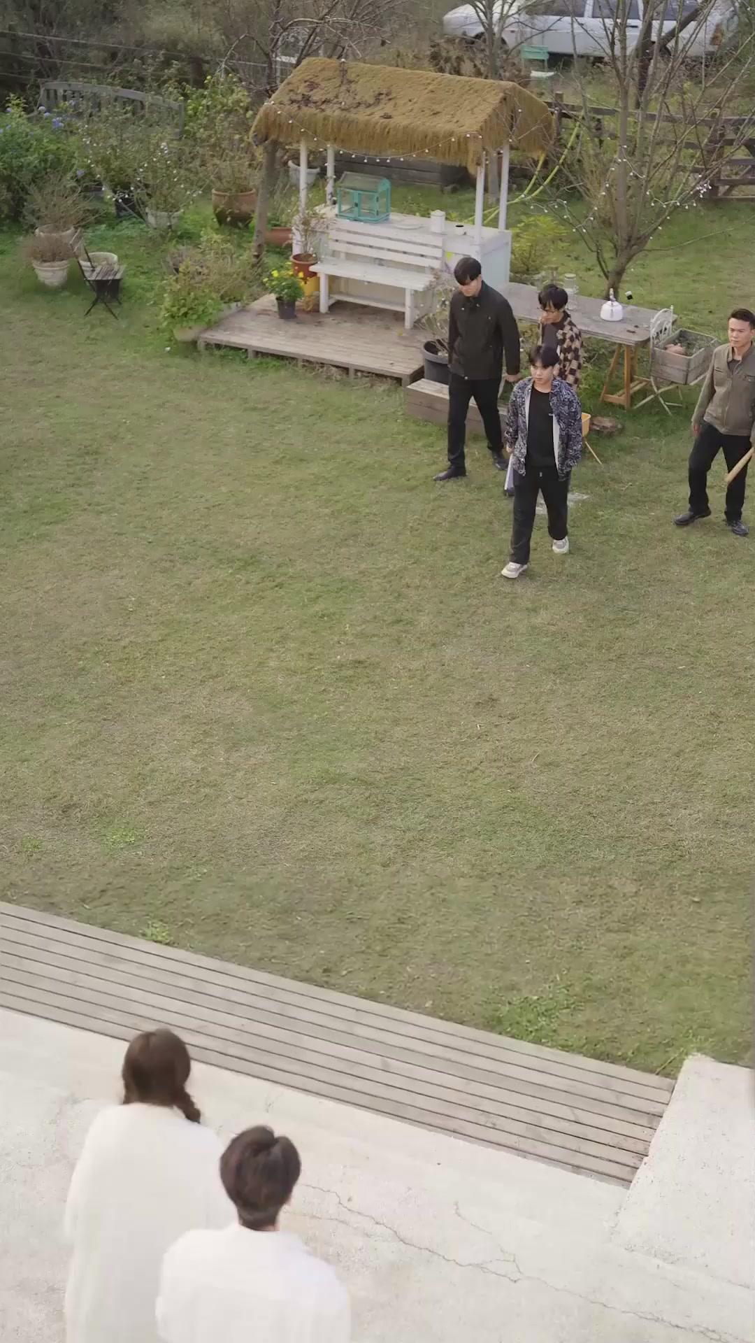 I Ruined Him. He Loves Me.