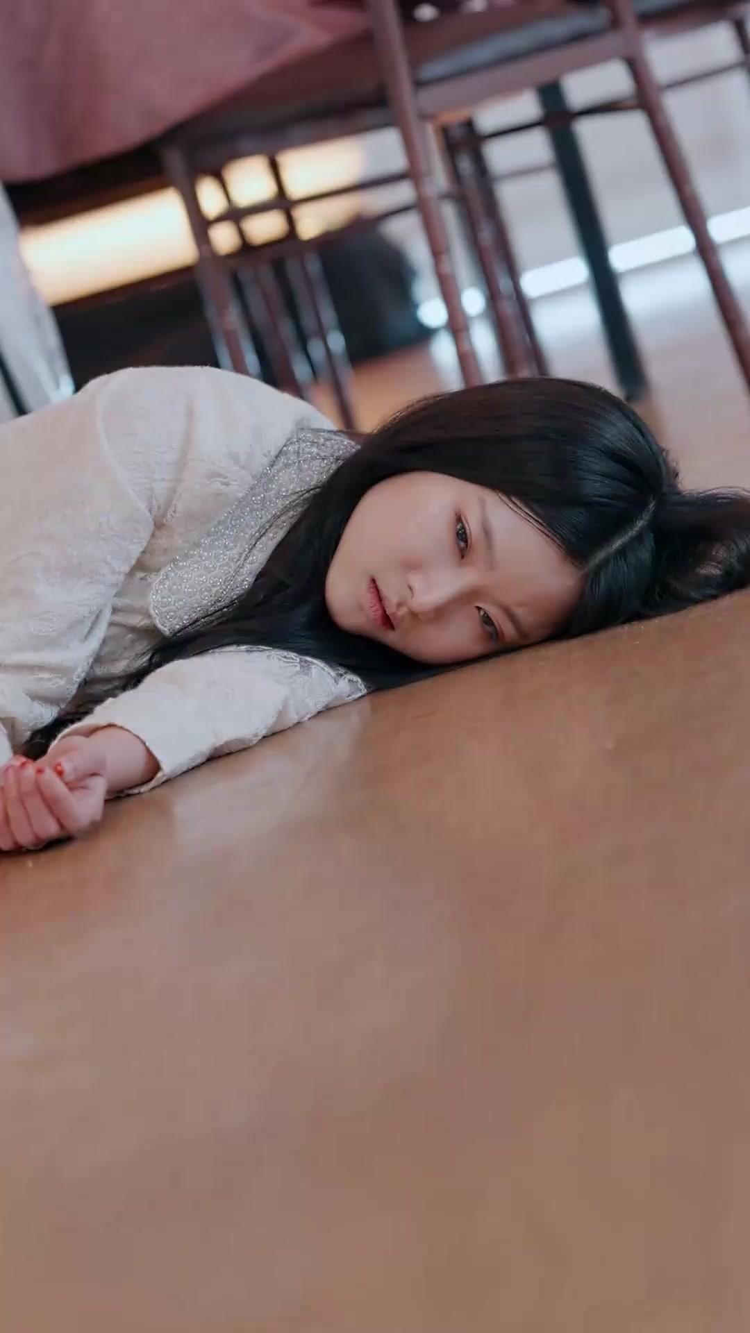 (Doblado) Mi marido mendigo es un magnate oculto