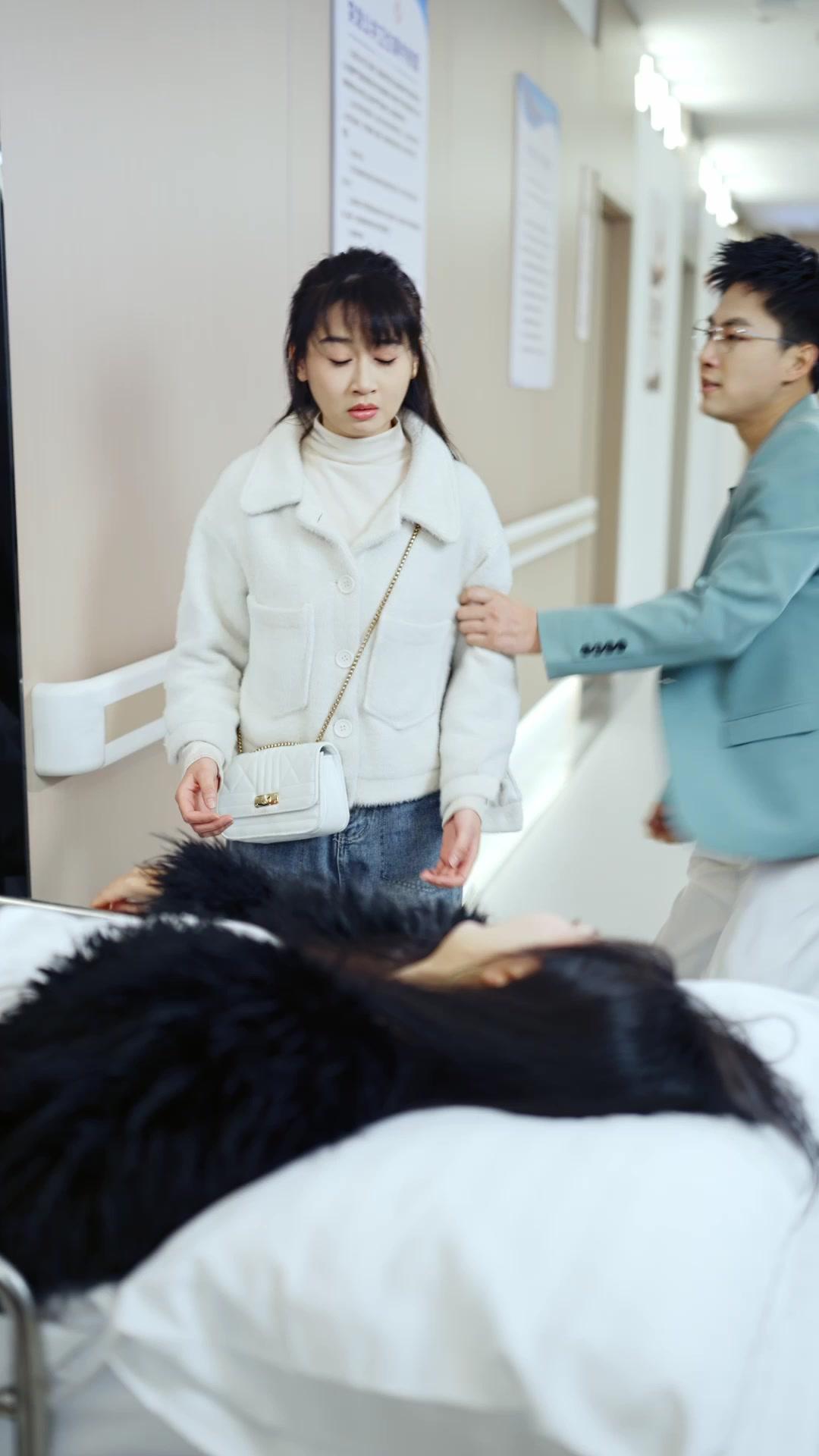 Venganza entre amigas