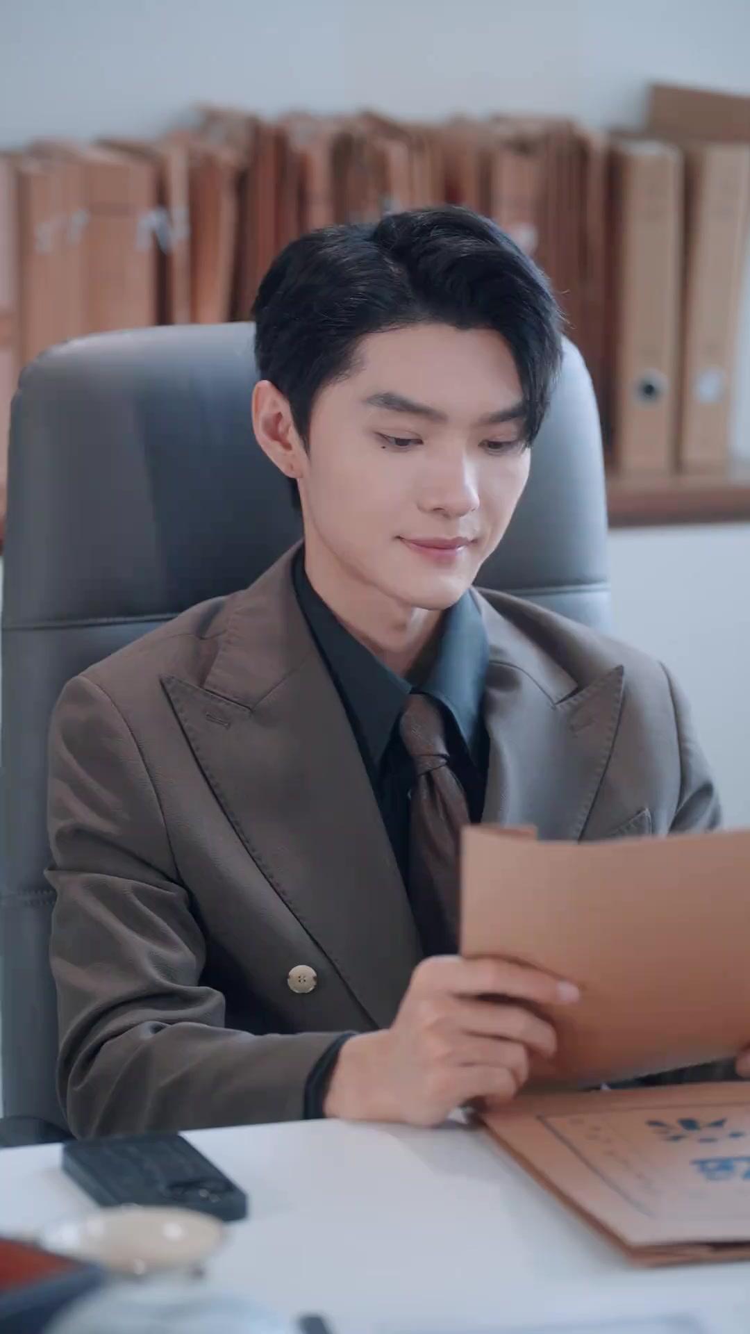 Abogado PTSD es mi falso novio