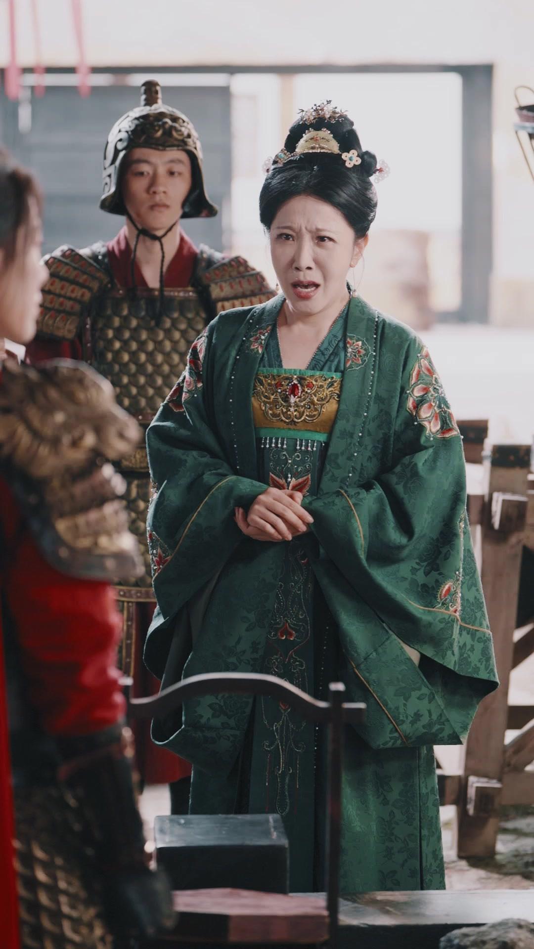 Alteza, demasiado tarde para tu amor