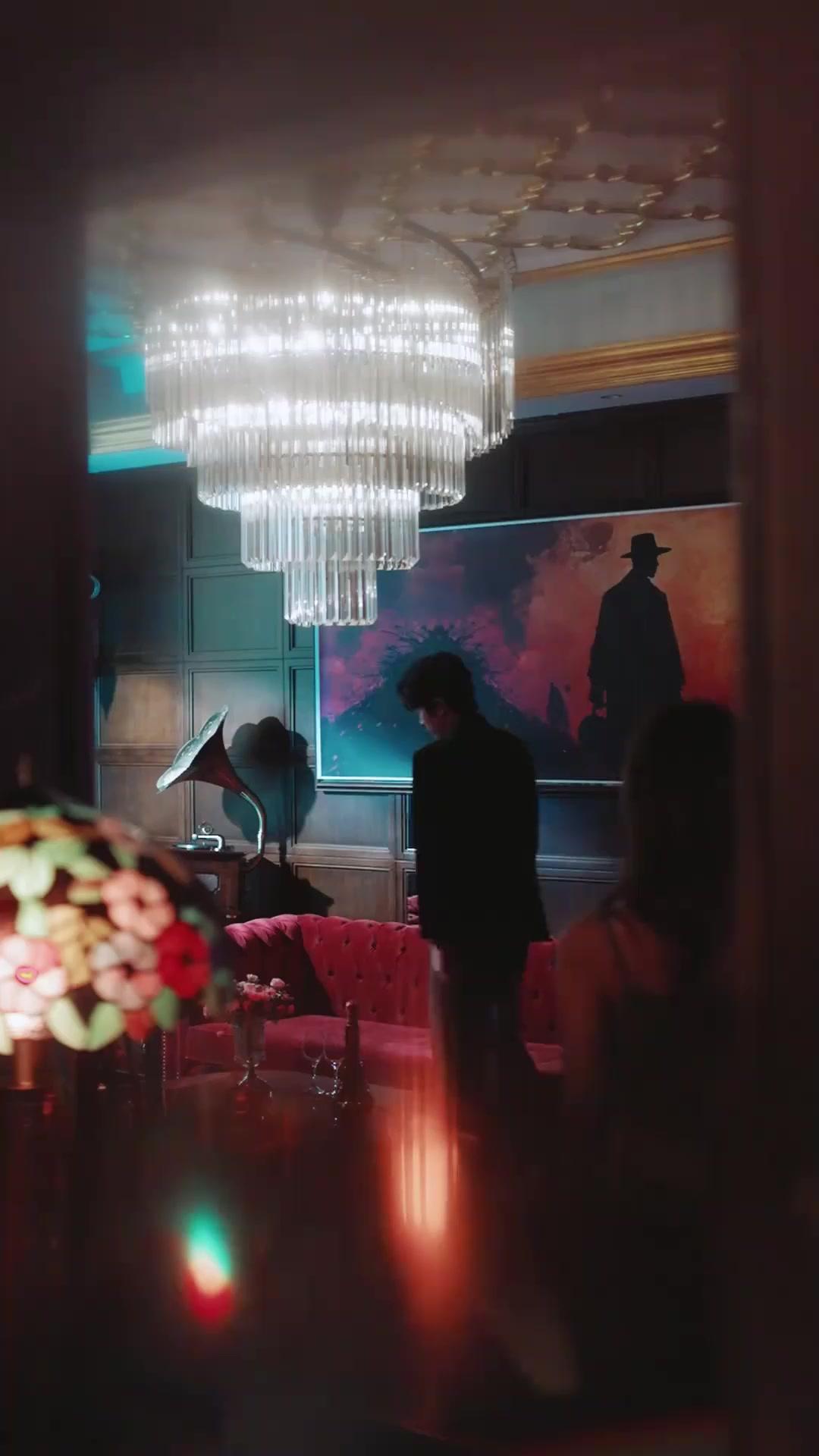 ดวงจันทร์ที่หนีไป