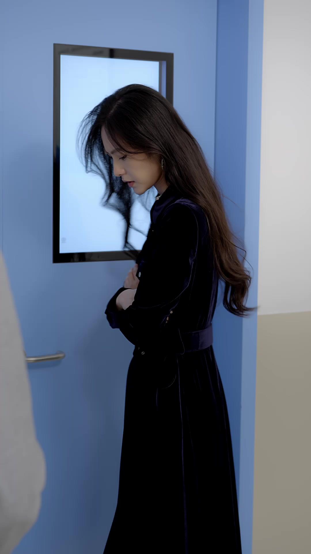 Ella es la verdadera reina