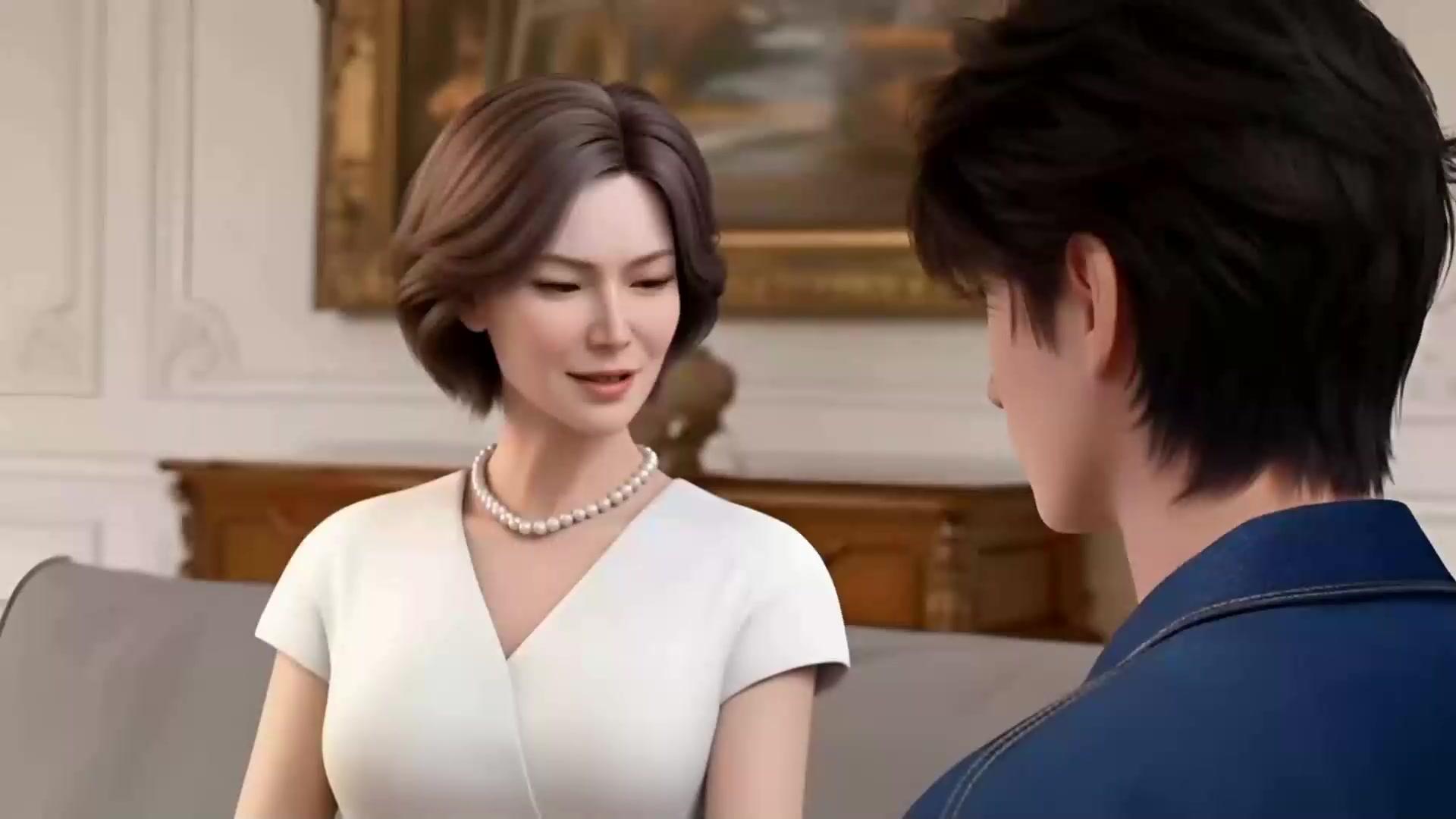 No More Loser, It's Celestial Master Now!