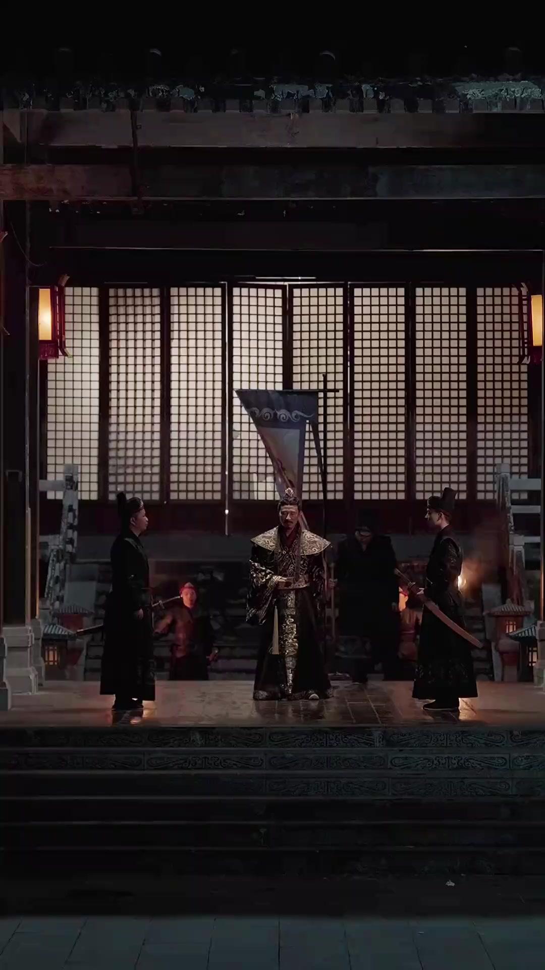 (Dubbed)Legend of Dawnbreaker