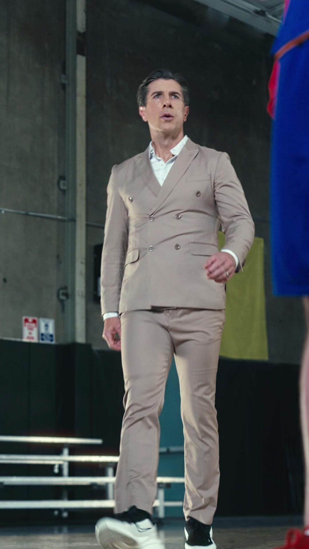 Comeback of the Basketball King