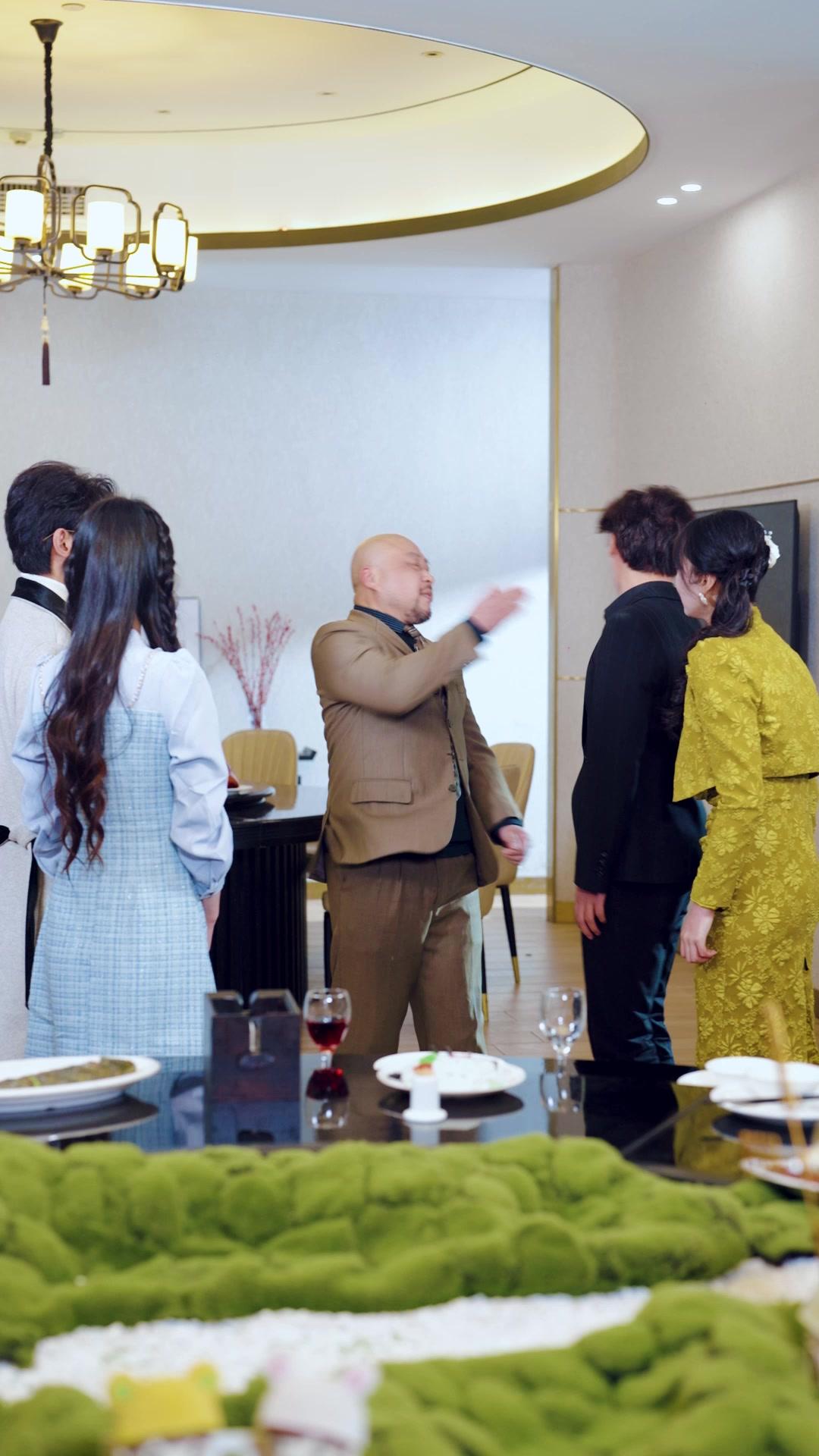 Kekasih Bintang Dalam Tanganku