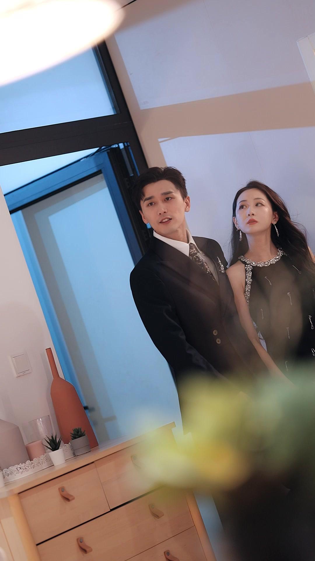 Bis dass der Tod uns scheidet