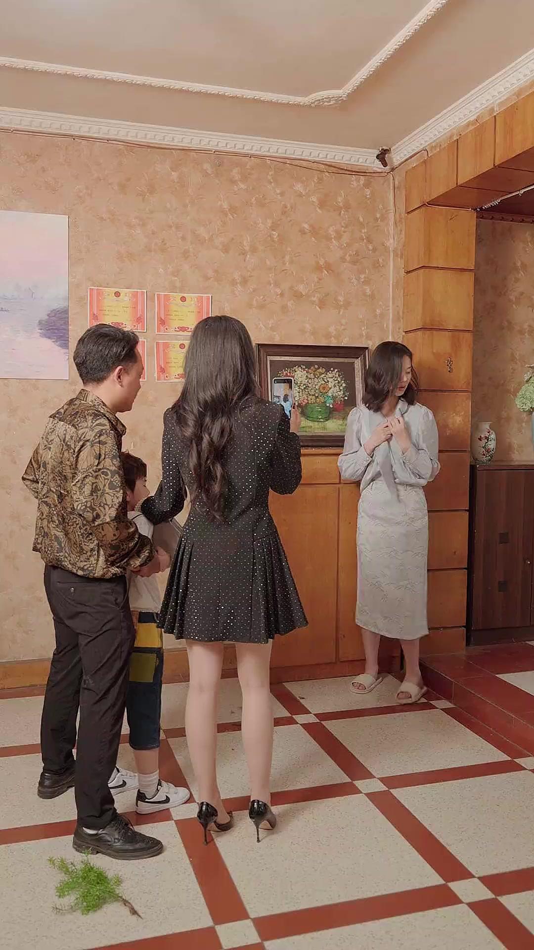 Malam yang berubah segalanya