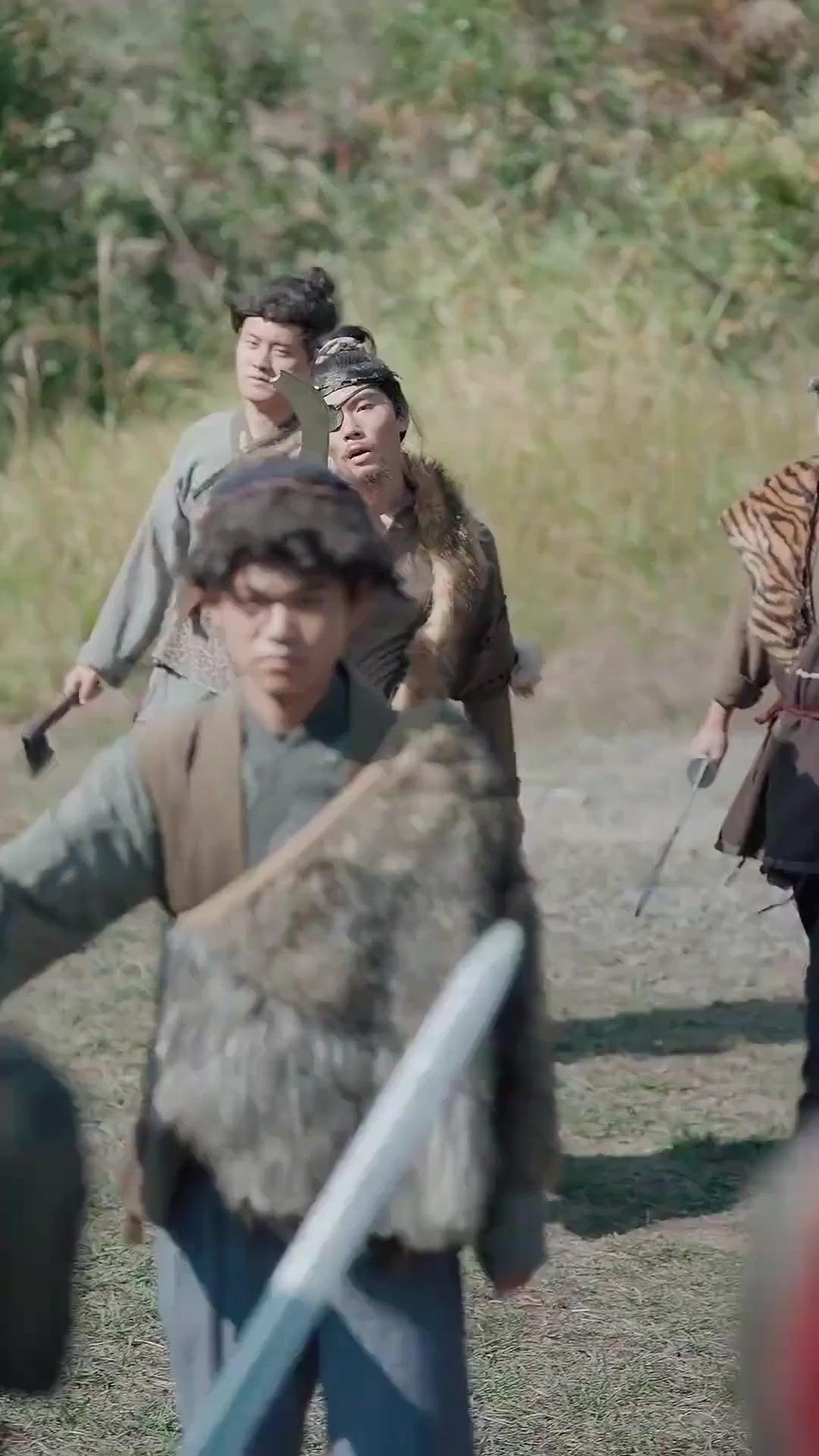 （พากย์เสียง）ข้ามภพพลิกรักหักอกฮ่องเต้