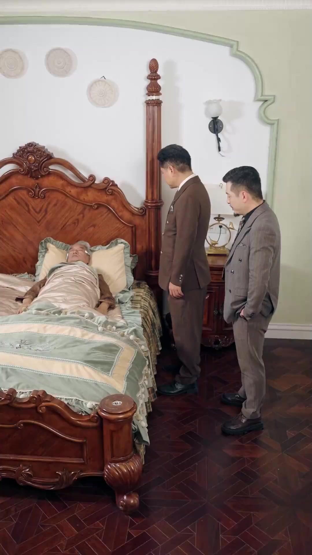 사생녀의 정체가 조상님이라고?