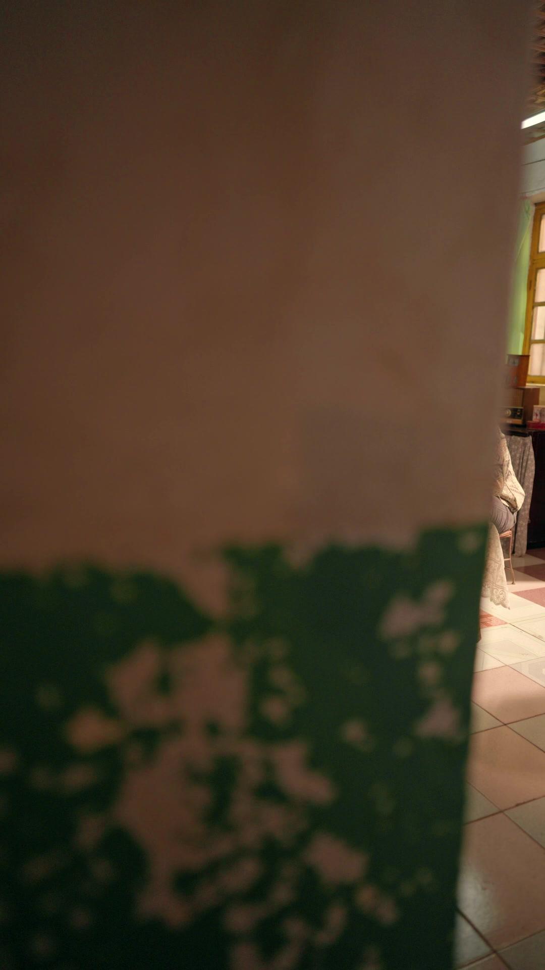 RETOUR POUR MA MÈRE