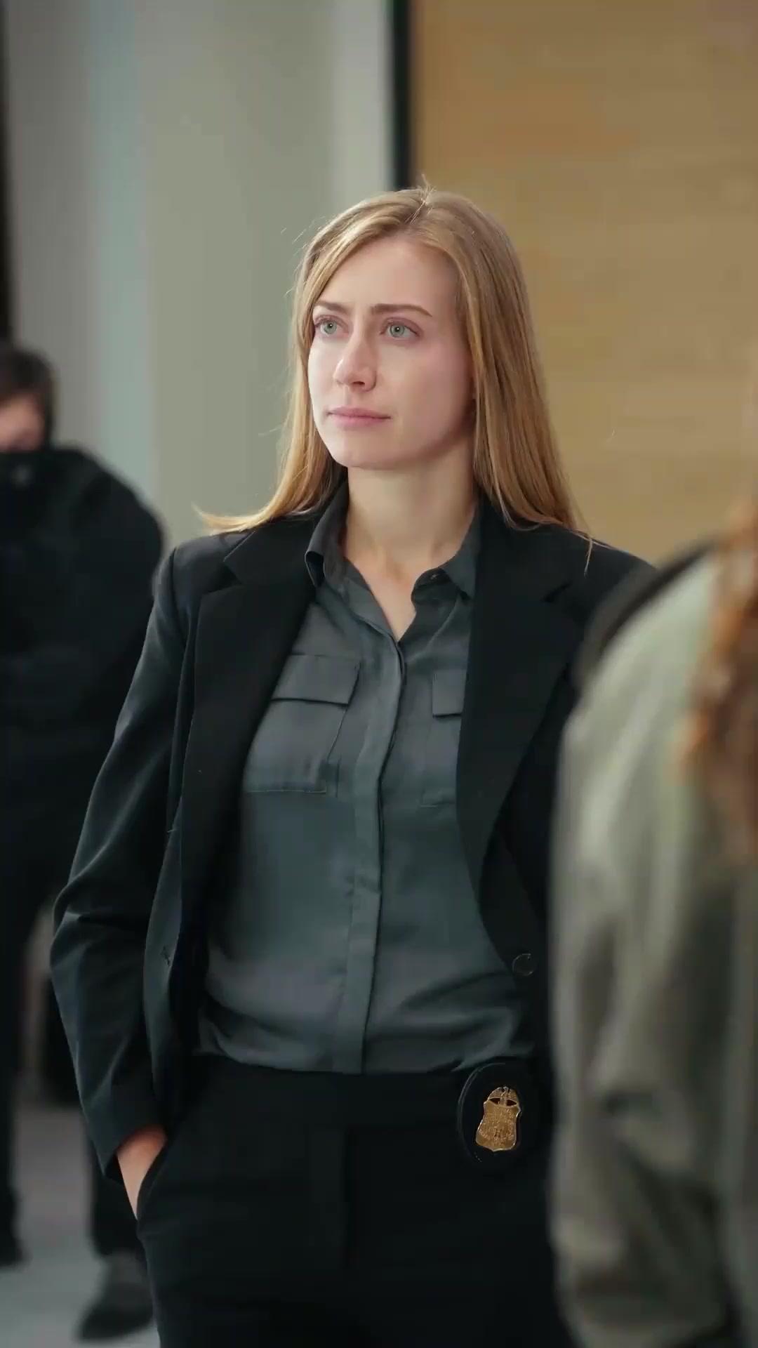 (Dublagem) Minha Mãe É Uma Agente Secreta