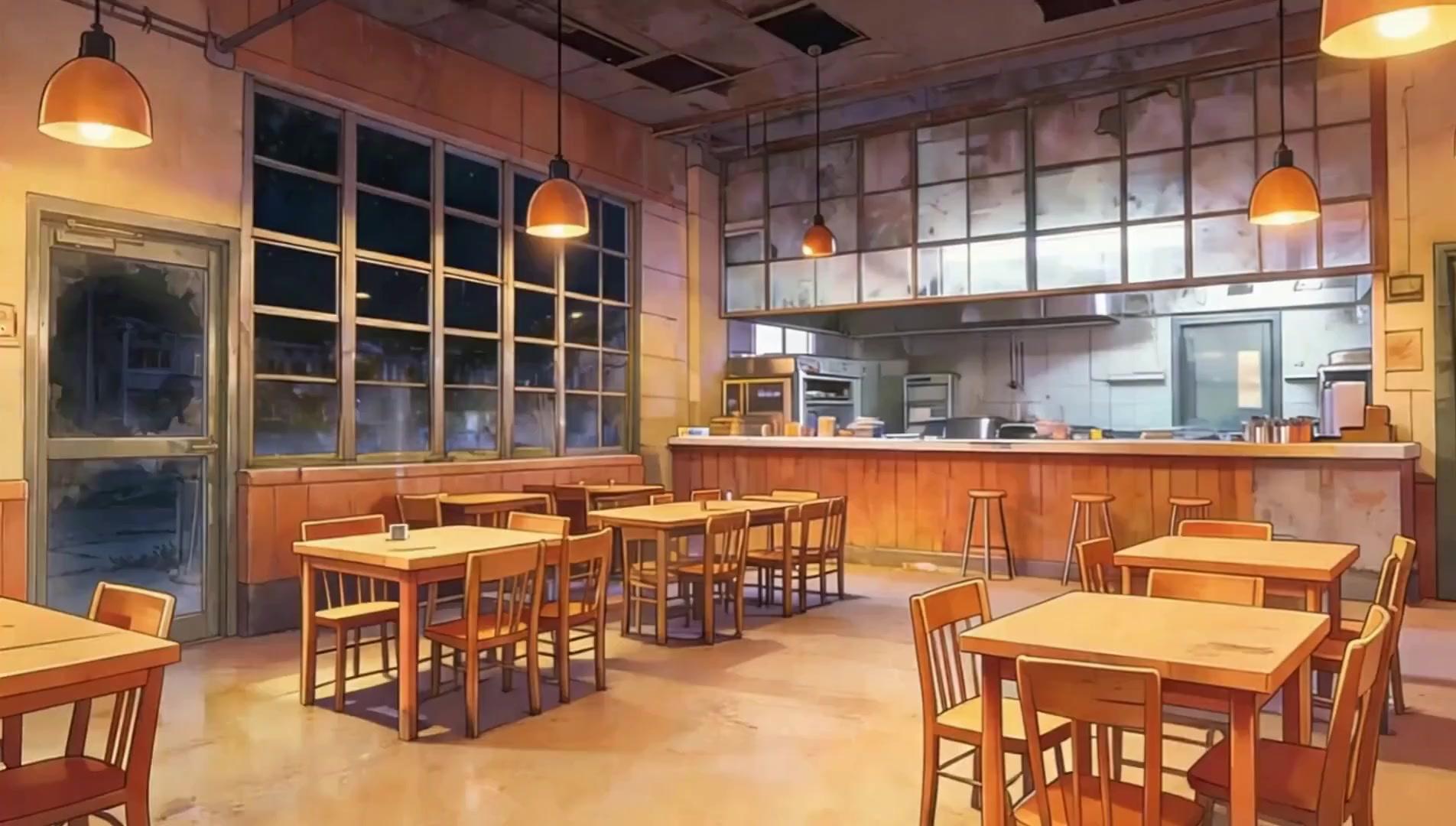 (Dubbed) Apocalypse Chef: Rise to Power