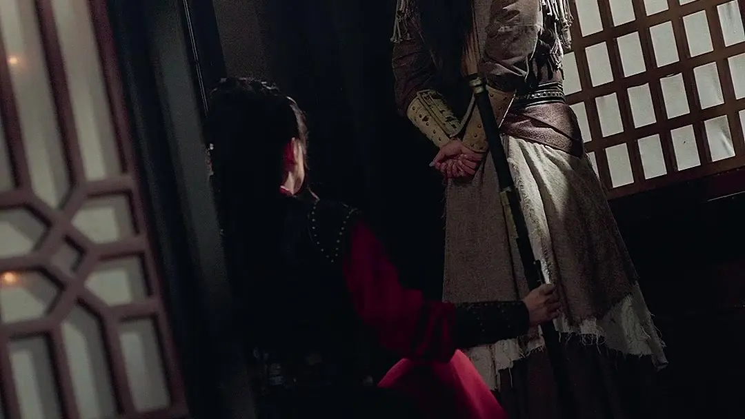 Legend of Dawnbreaker: When Silence Speaks Louder Than Swords