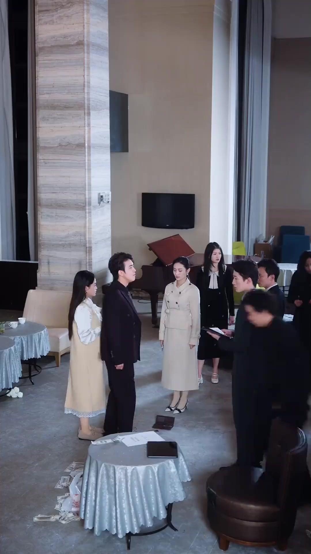 Bản Án Của Tình Yêu