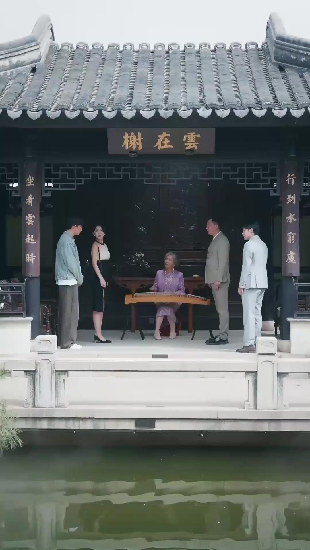 (더빙) 계약 남친의 흙수저 코스프레