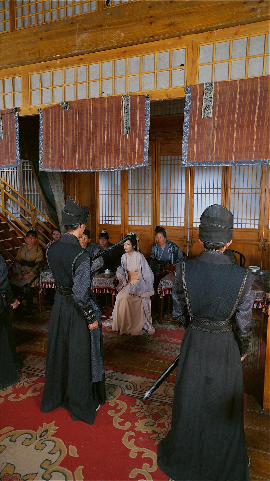 Warrior's Awakening: Fight For Love & Justice!